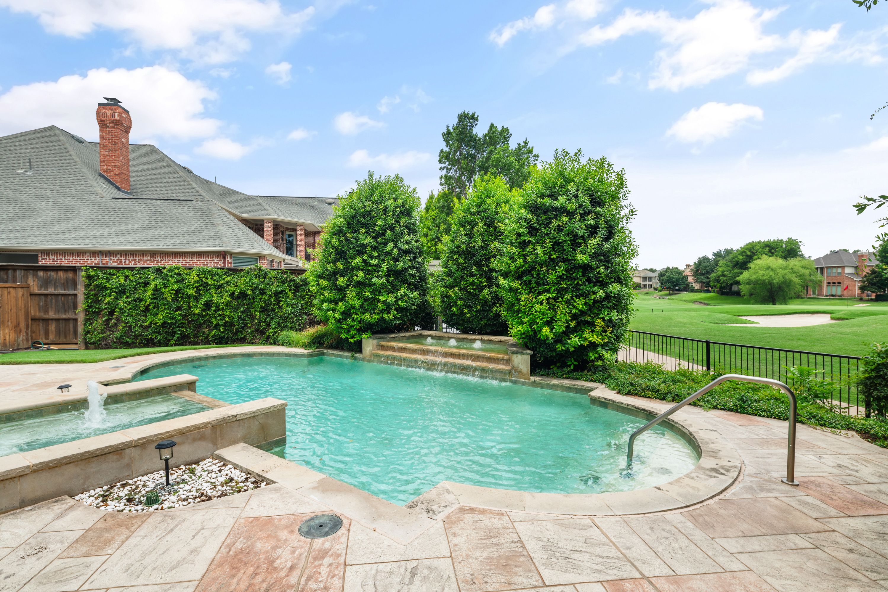  5717 Northbrook Drive, Plano, TX, 75093 - 物件實景