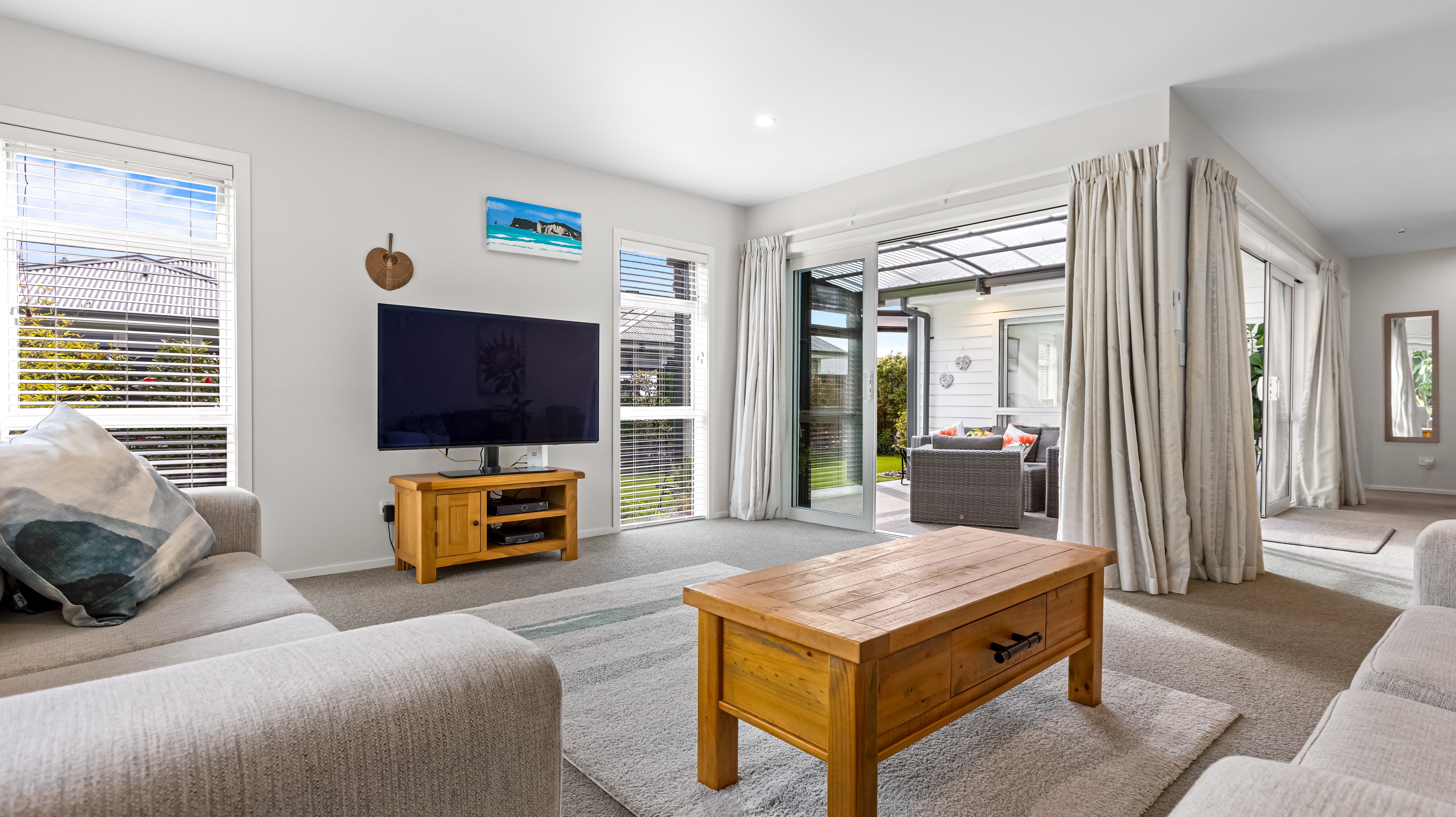  Easy-Care Living In A Peaceful Setting - 物件實景