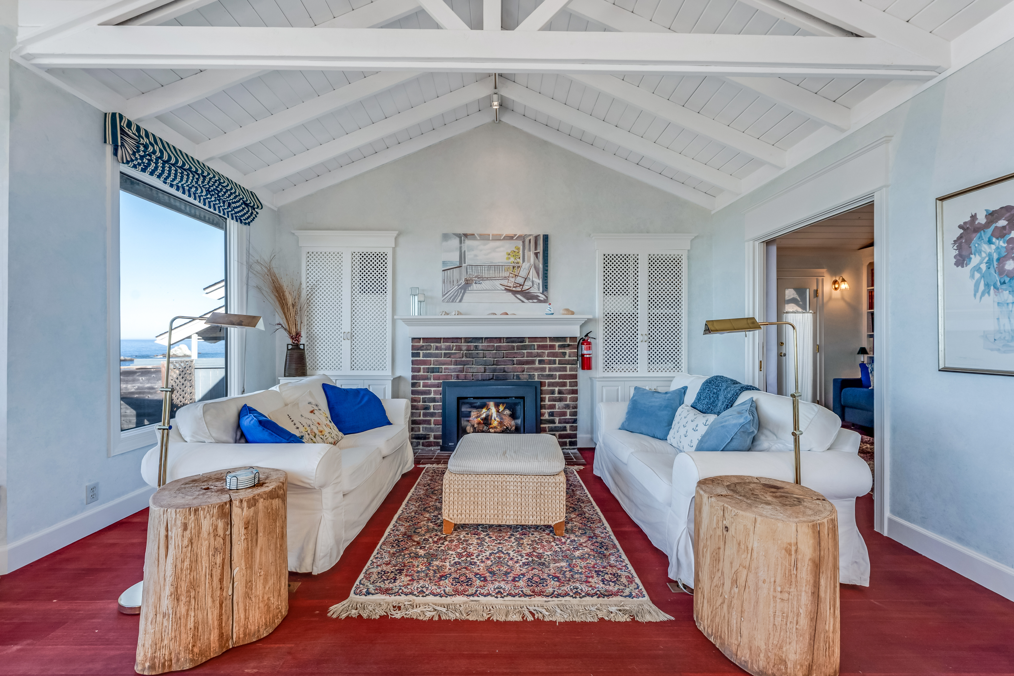  7141 Cliff Avenue, Bodega Bay, CA 94923 - 物件實景