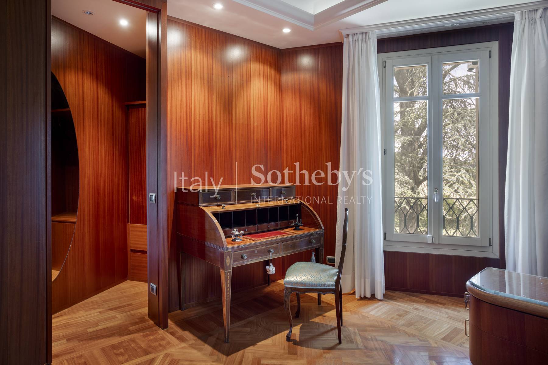  Representative Estate with Three Villas and Private Park - 物件實景