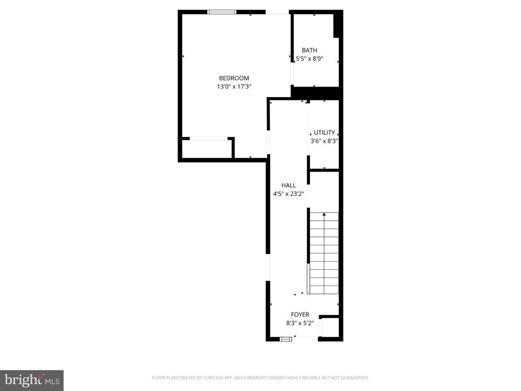 Woodbridge, Virginia, 22191, United States, 4 Bedrooms Bedrooms, ,4 BathroomsBathrooms,Residential,For Sale,2007486