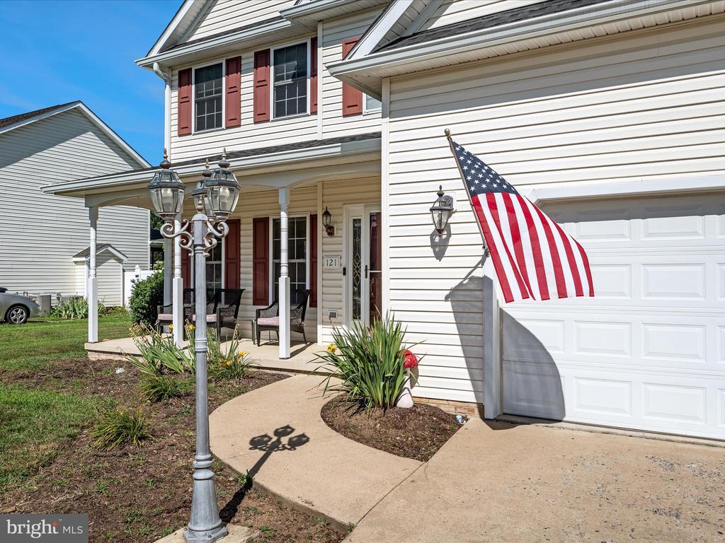 Stephens City, Virginia, 22655, United States, 4 Bedrooms Bedrooms, ,4 BathroomsBathrooms,Residential,For Sale,1905716