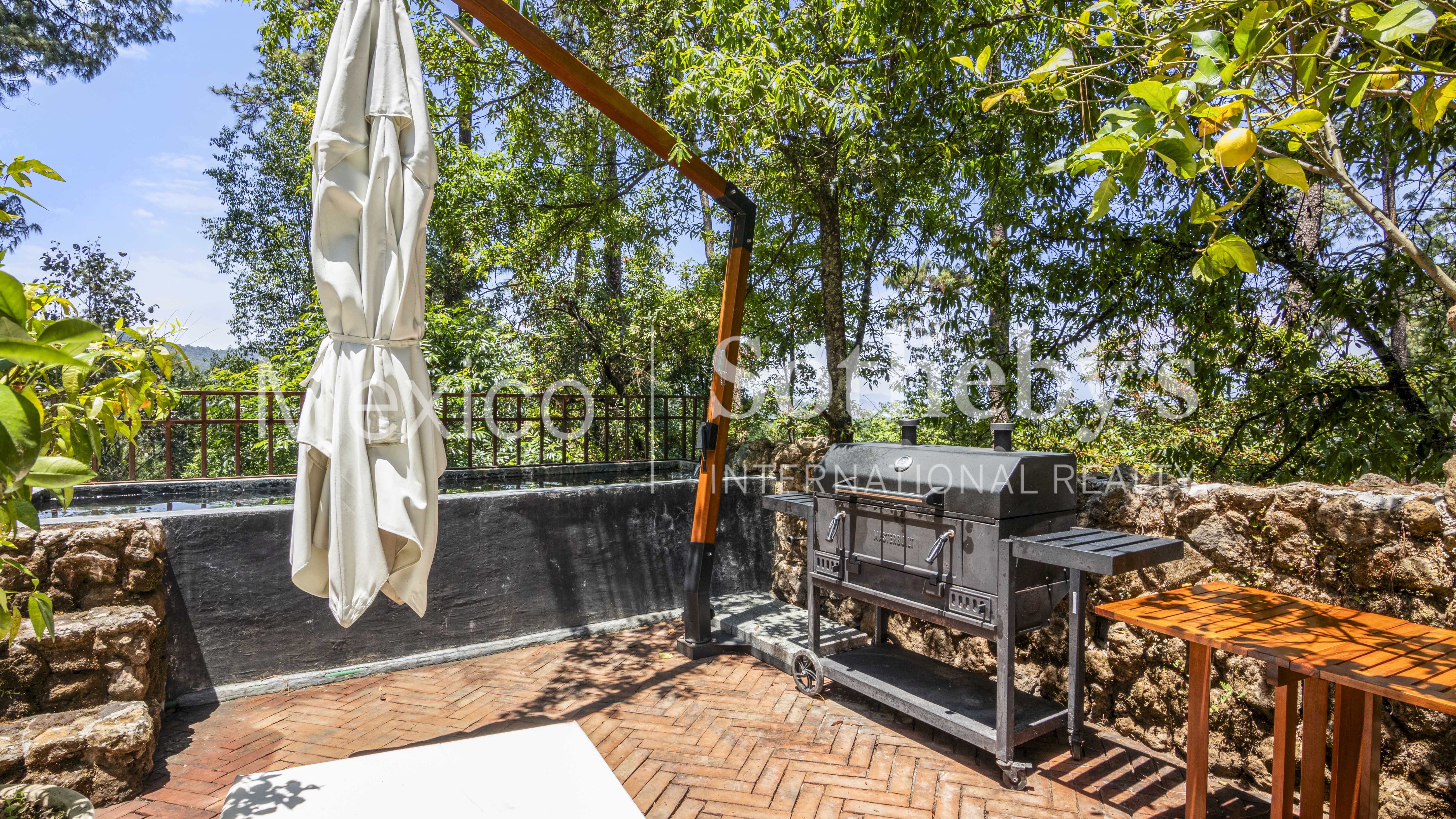  Casa Limoneros - 物件實景