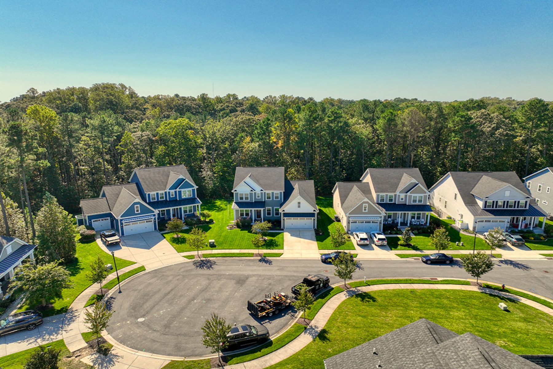  18374 Southampton Drive - 物件實景