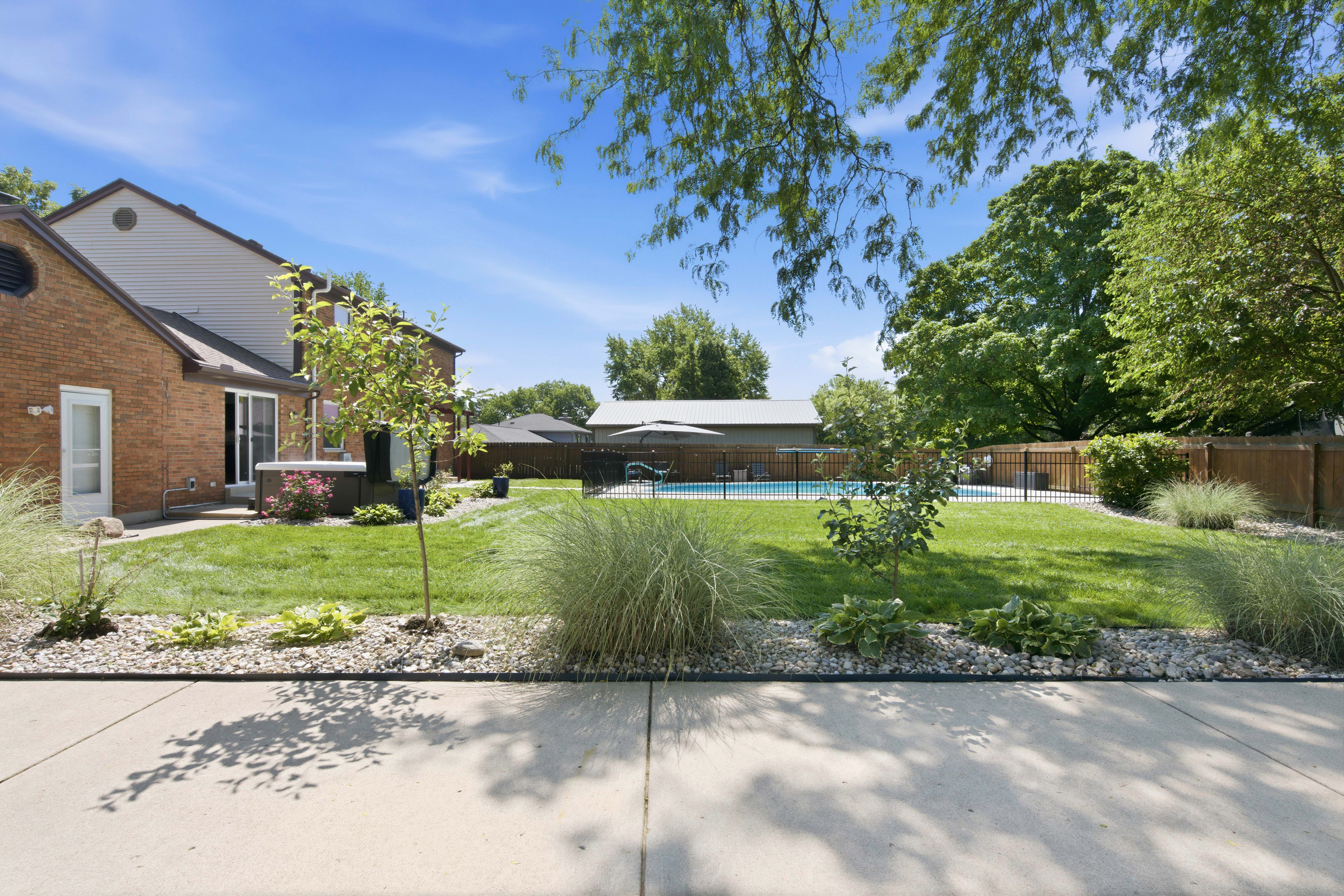  2042 Cortina Drive, Dayton, OH 45459 - 物件實景
