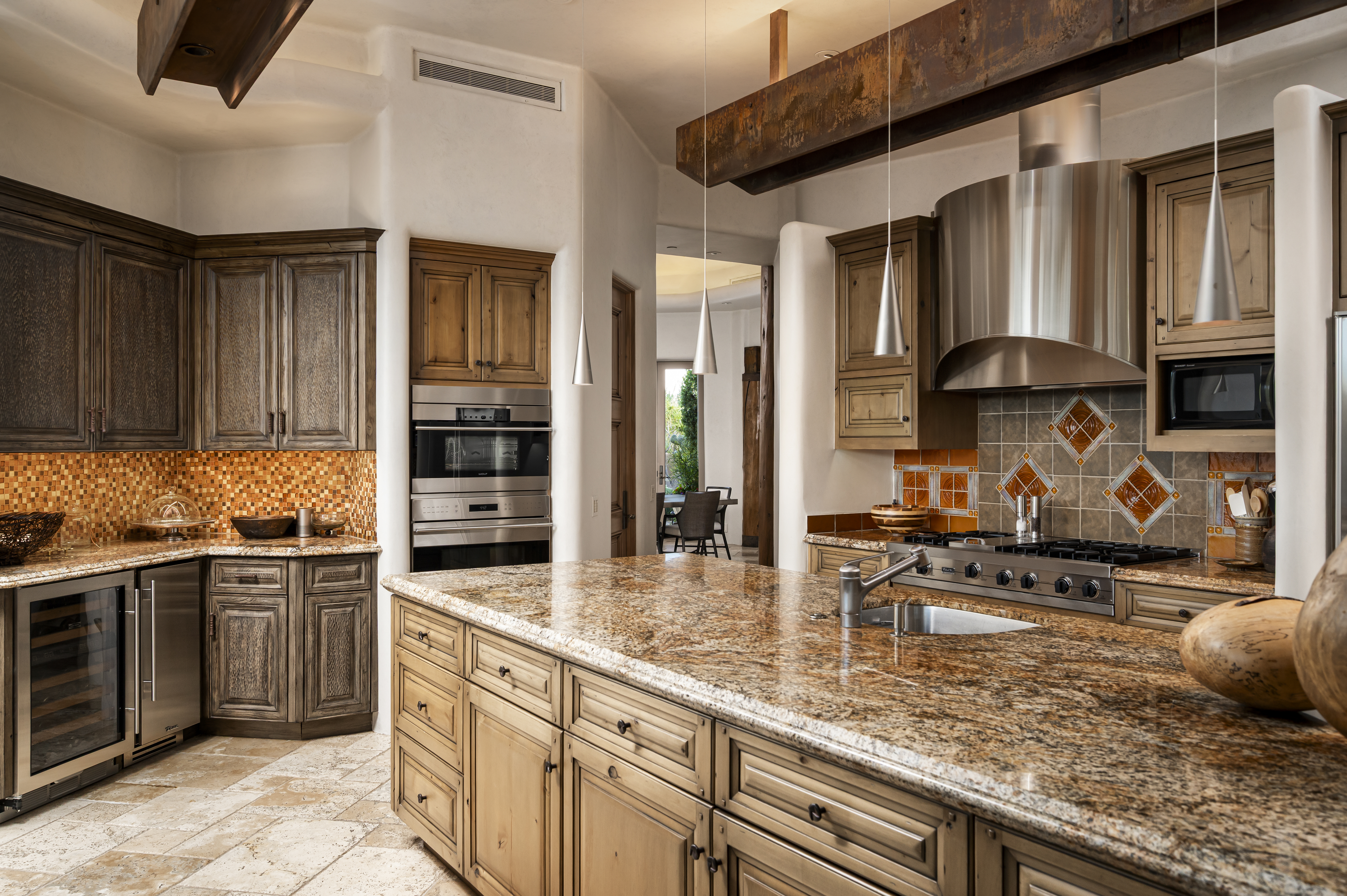  7638 E Whisper Rock Trail¦Scottsdale, AZ - 物件實景
