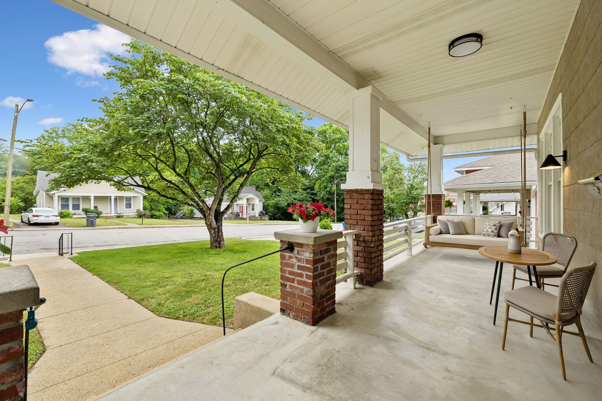  235 Georgia Ave, Clarksville, TN, 37040 - 物件實景