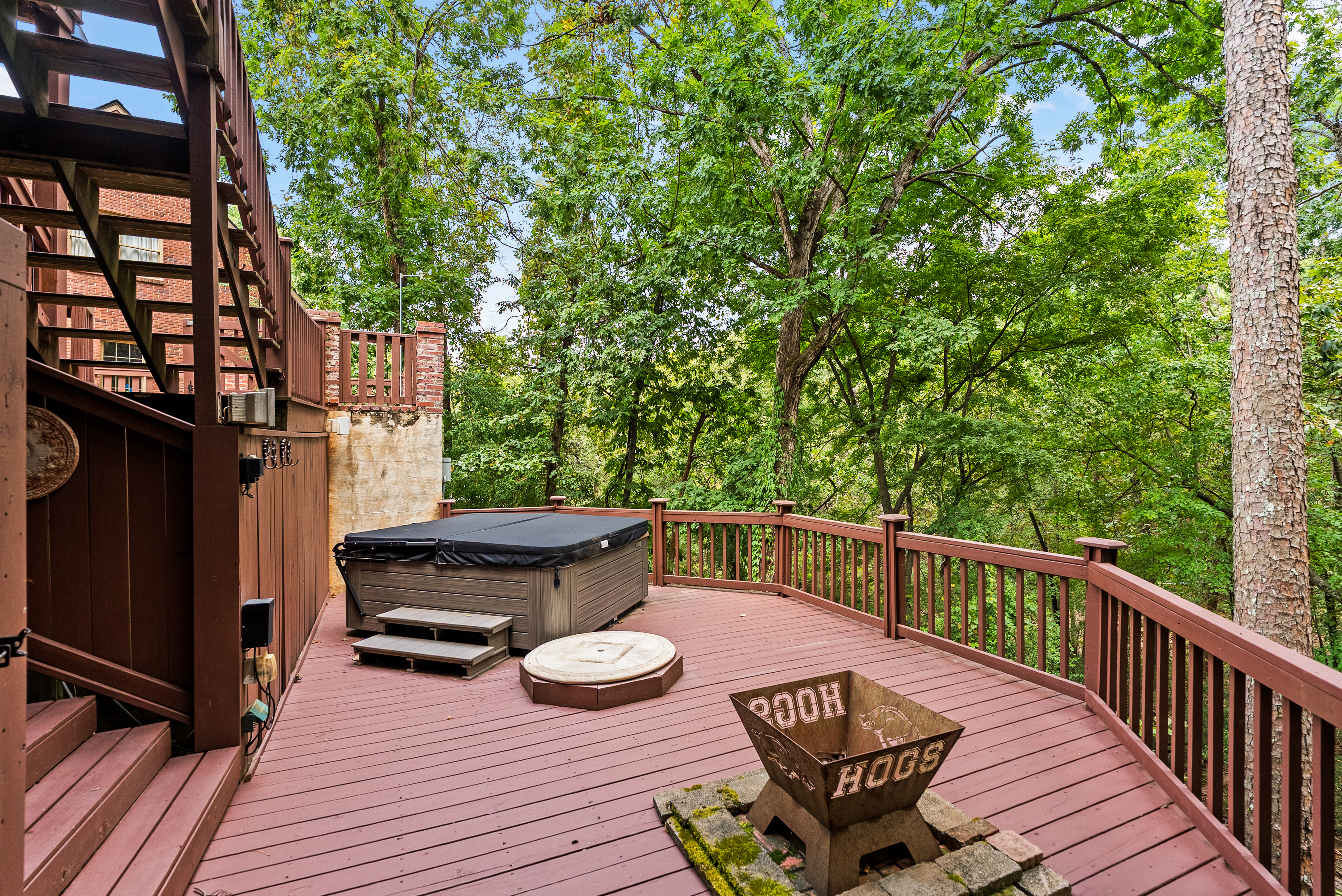  5 Ridgeview, Little Rock, AR, 72227 - 物件實景