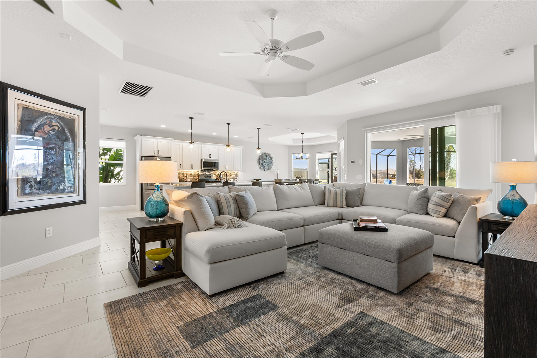  THE VILLAGES - 物件實景