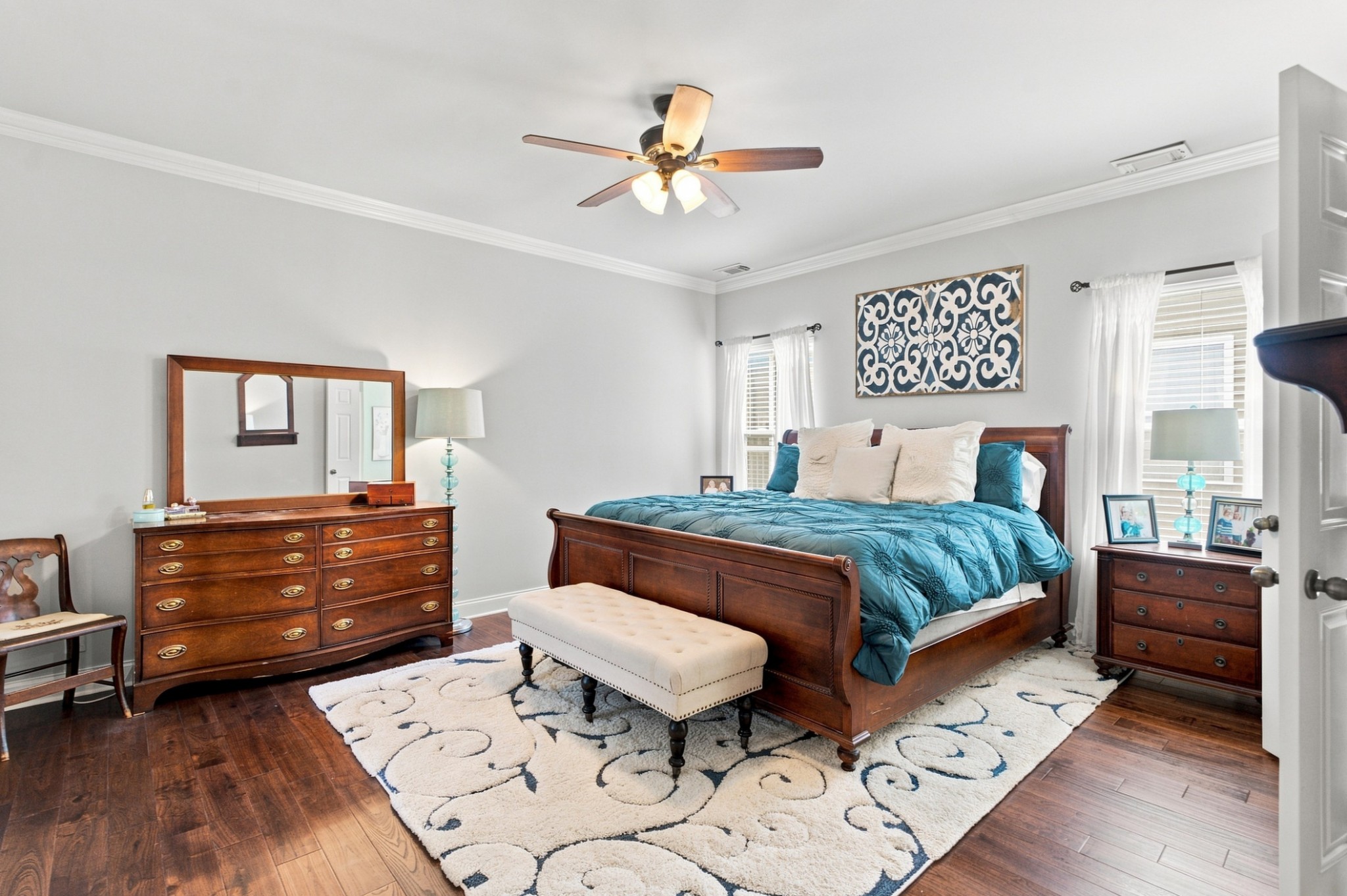  3026 Oxford Glen Dr, Franklin, TN, 37067 - 物件實景