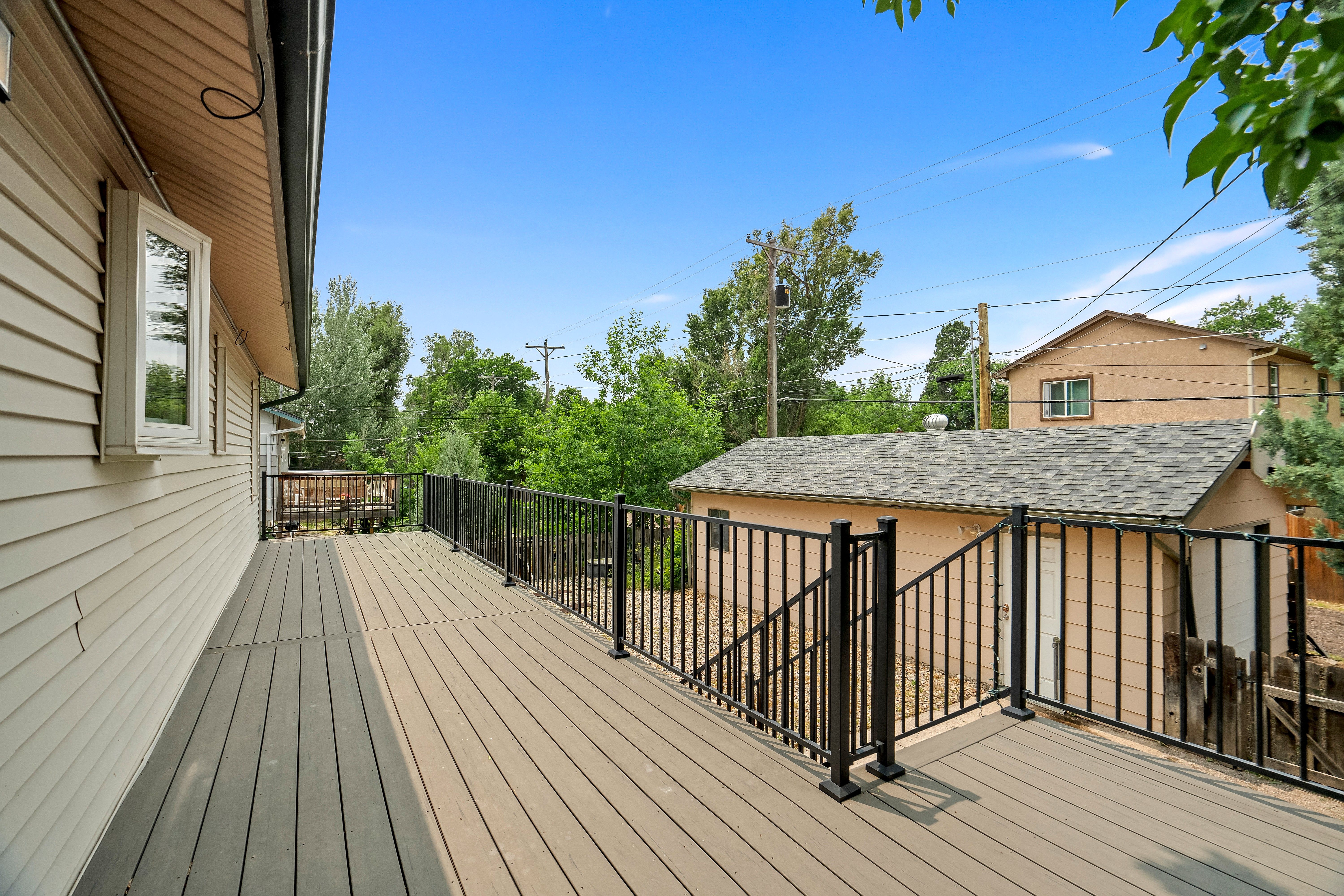  Unique Property in the Unbeatable Location in the Heart of Patty Jewett - 物件實景