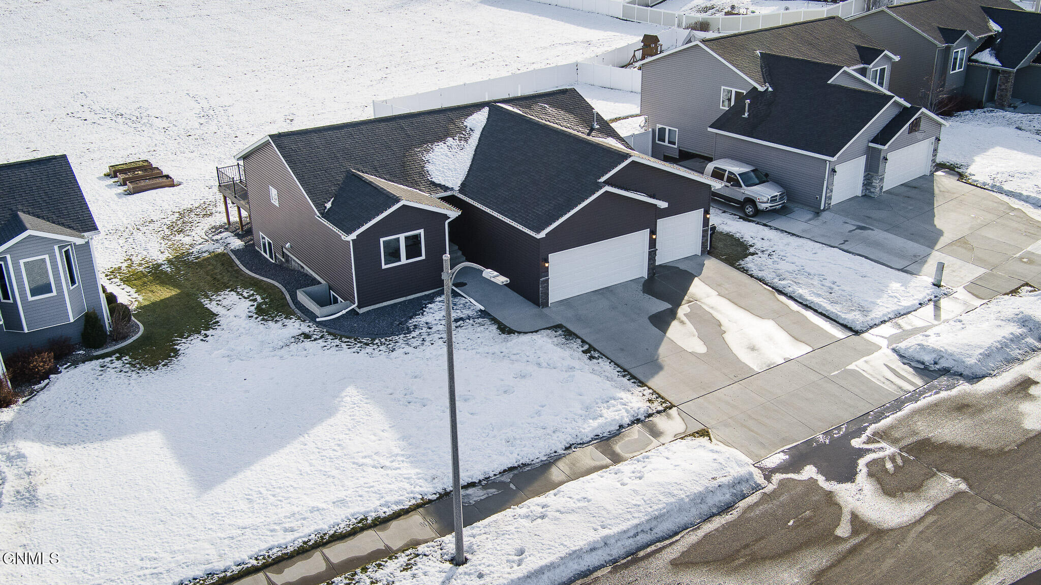 Mandan, North Dakota, 58554, United States, 4 Bedrooms Bedrooms, ,2 BathroomsBathrooms,Residential,For Sale,2006369