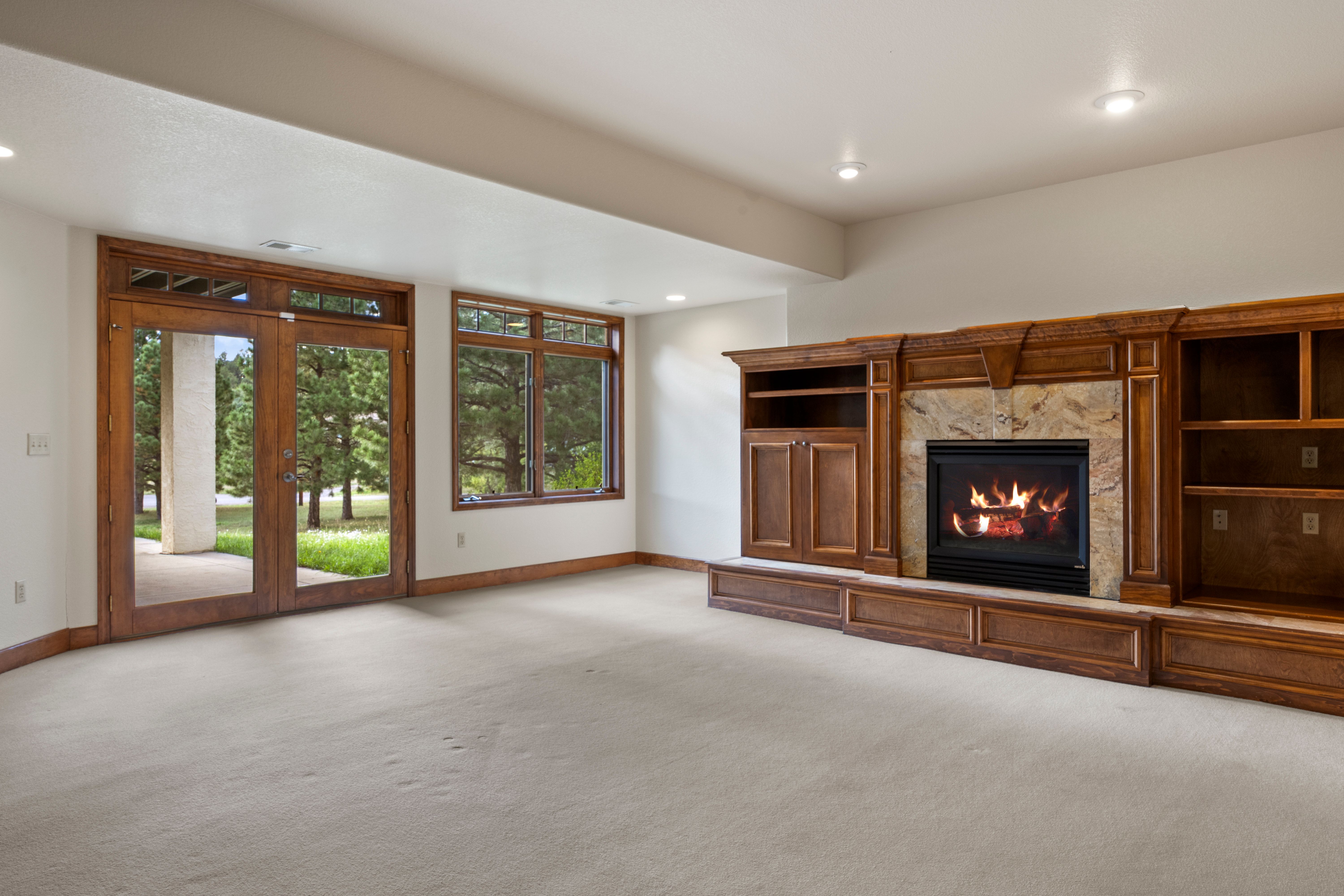 Set on over 4 acres in Perry Park East - 物件實景
