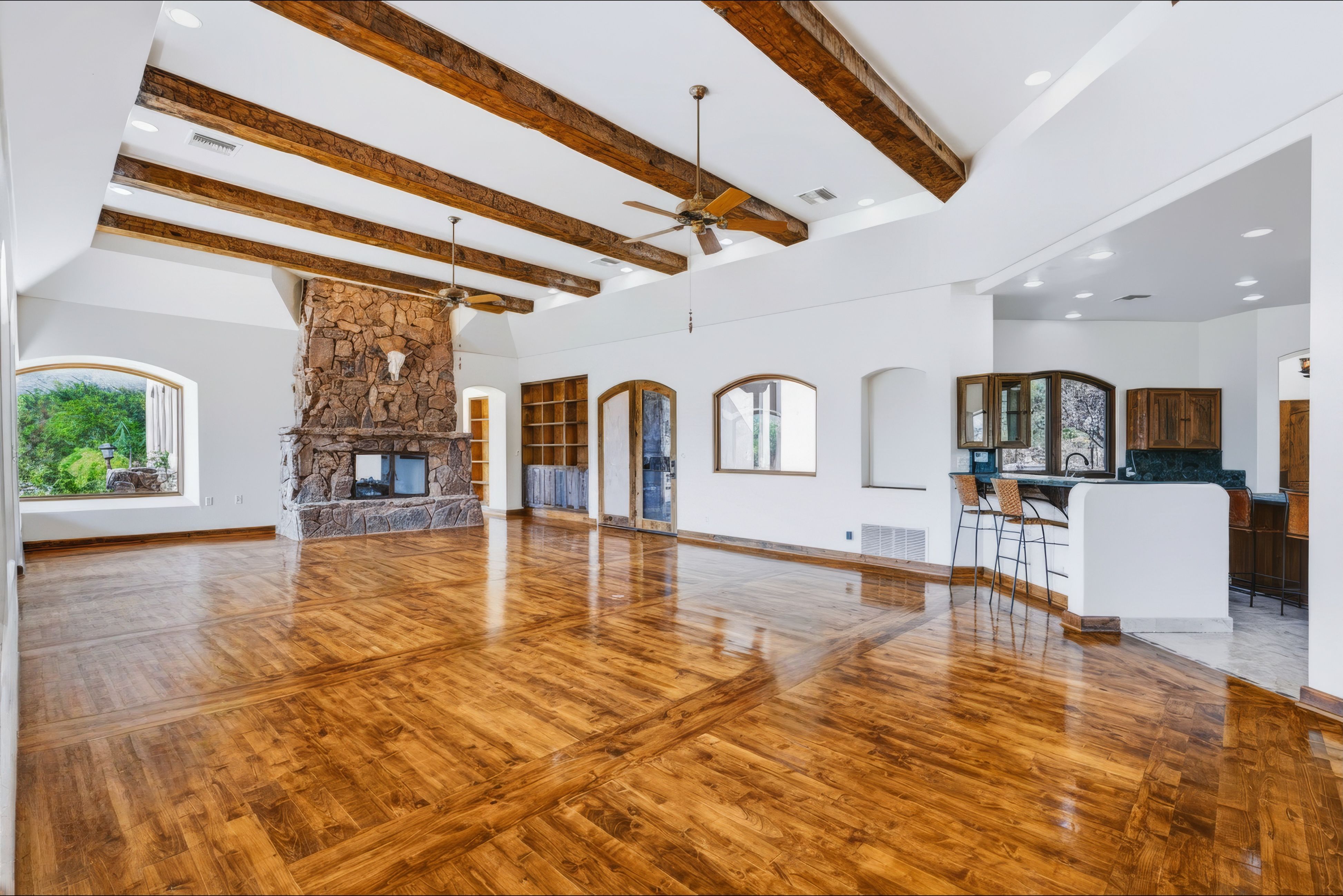  1052 Morning Star Drive¦Tubac, AZ - 物件實景
