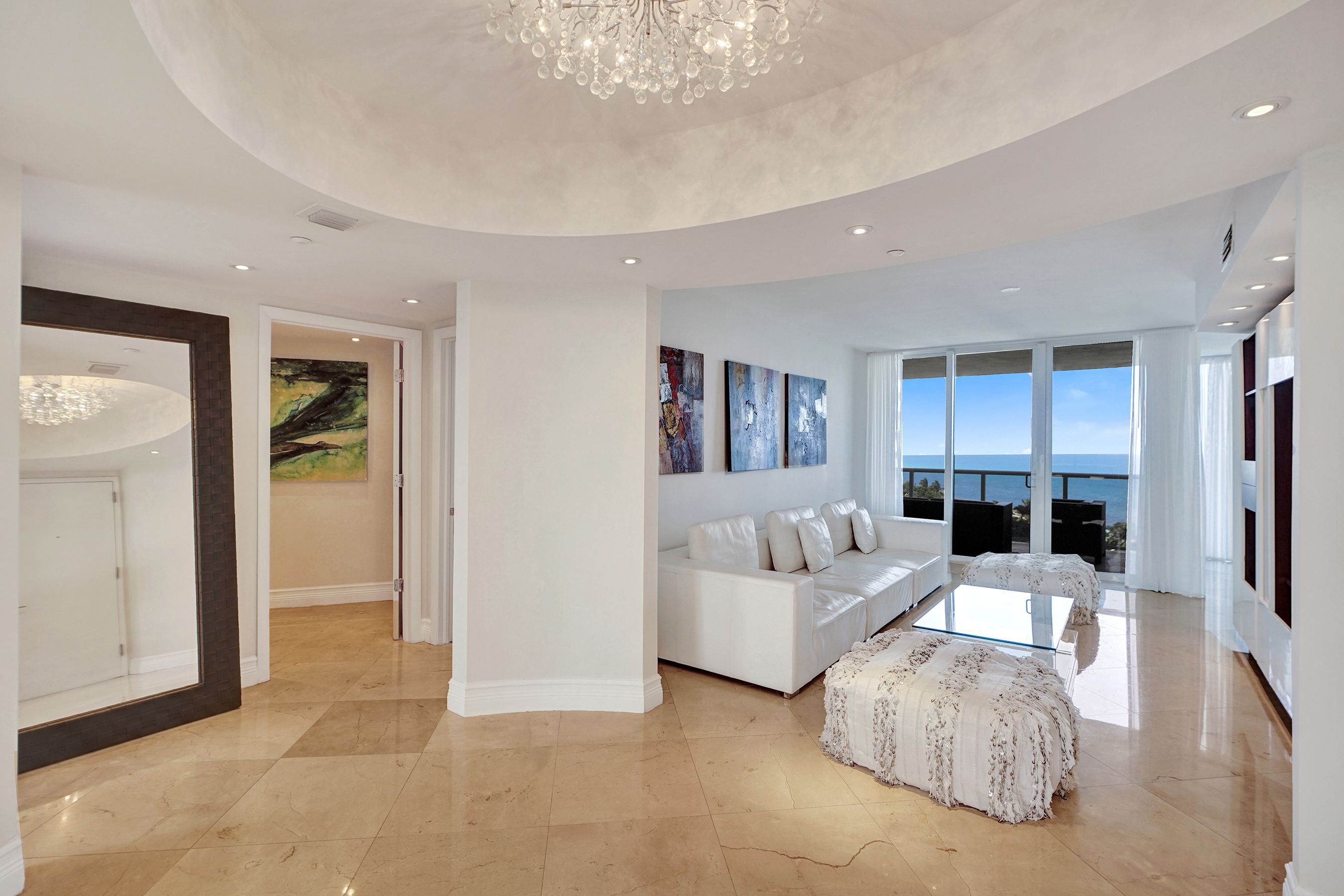  19111 Collins Ave, Sunny Isles Beach, FL, 33160 - 物件實景