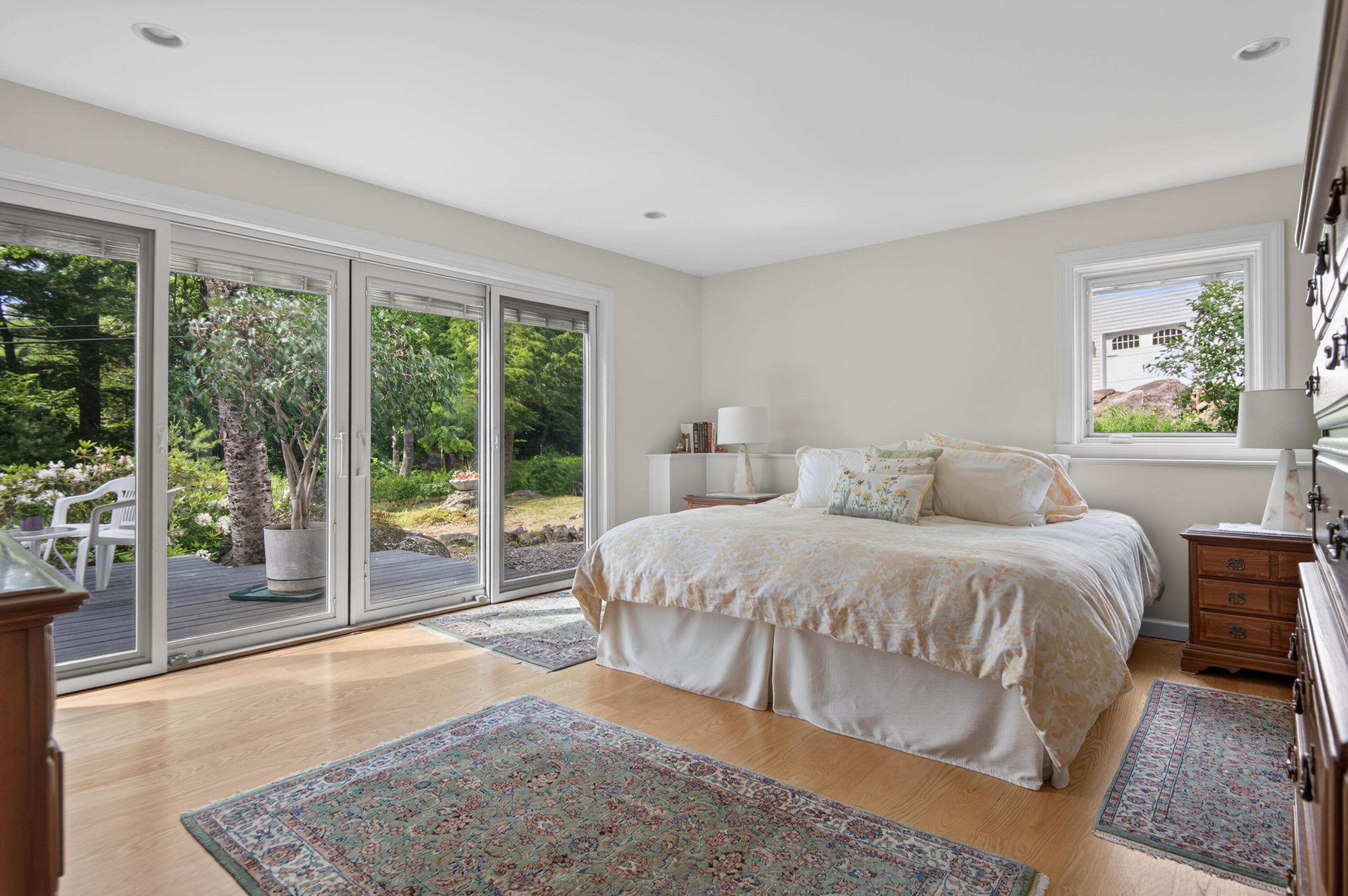  87 E Twitchell Pond Road - 物件實景