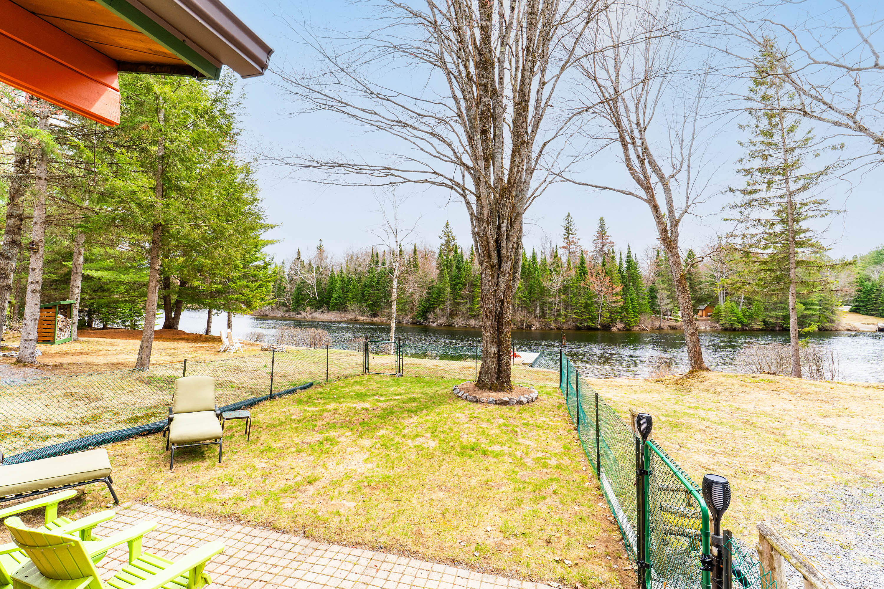  Muskoka River Cottage Charm - 物件實景