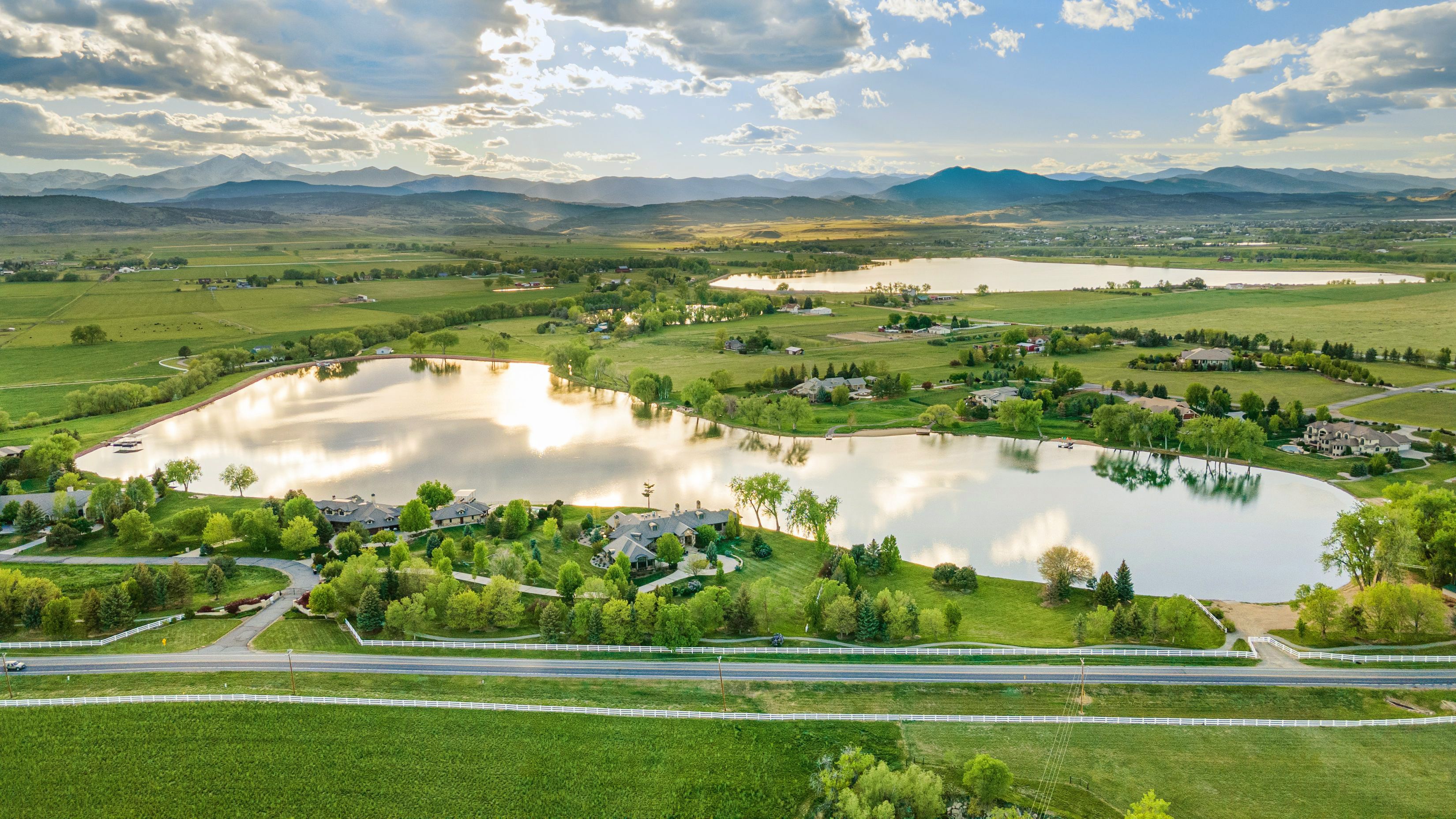  Nestled Within the Breathtaking Landscapes of Boulder County - 物件實景