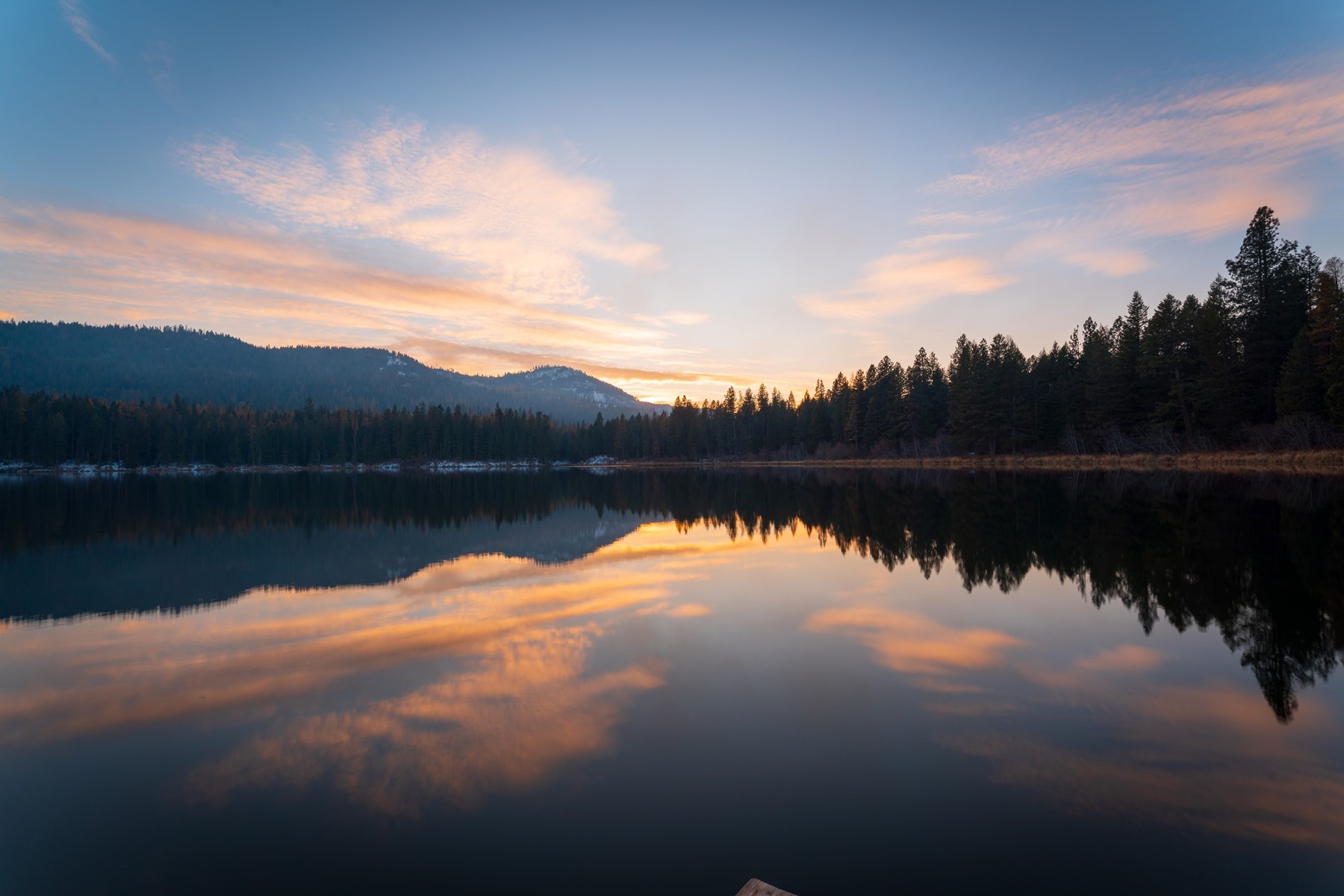  East of Clark Fork - 物件實景