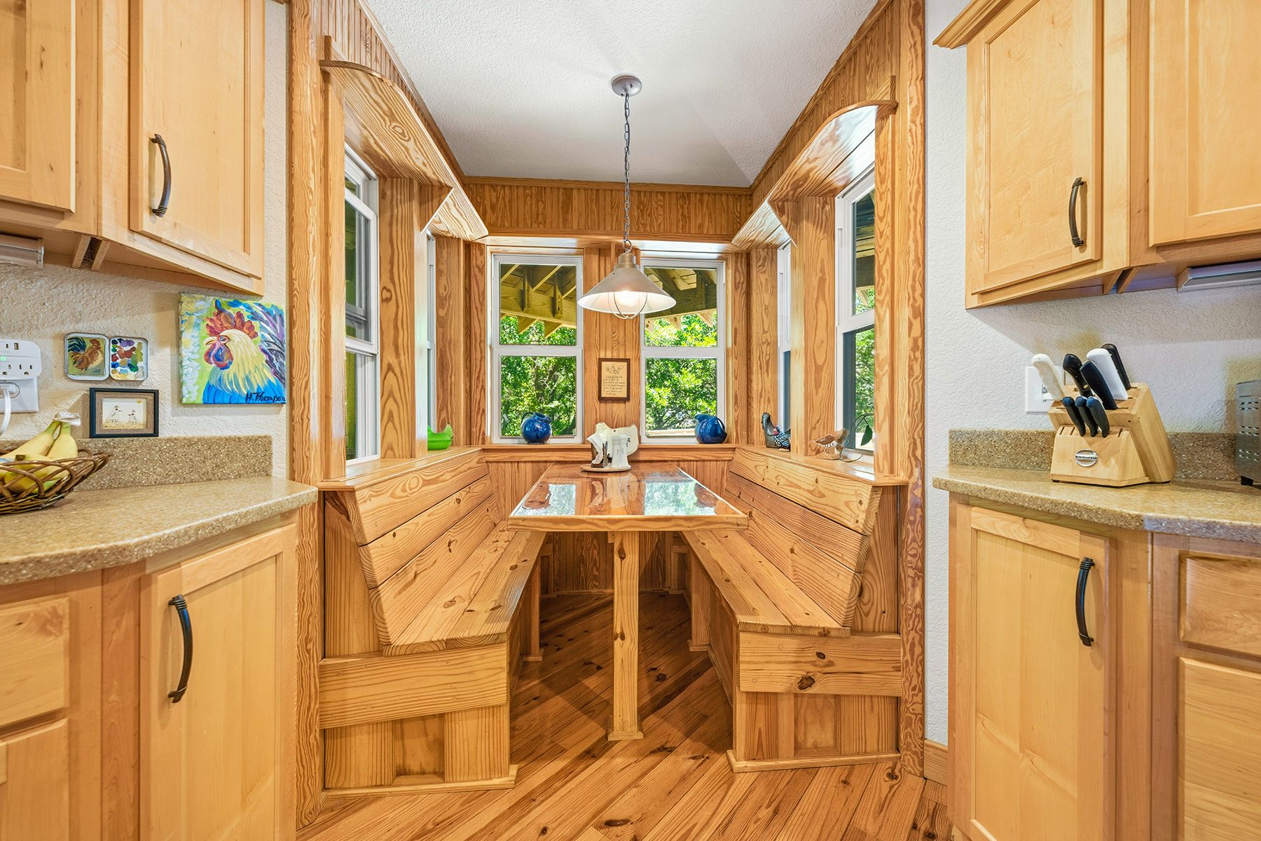  389 Sea Oats Trail, Kitty Hawk, NC 27949 - 物件實景