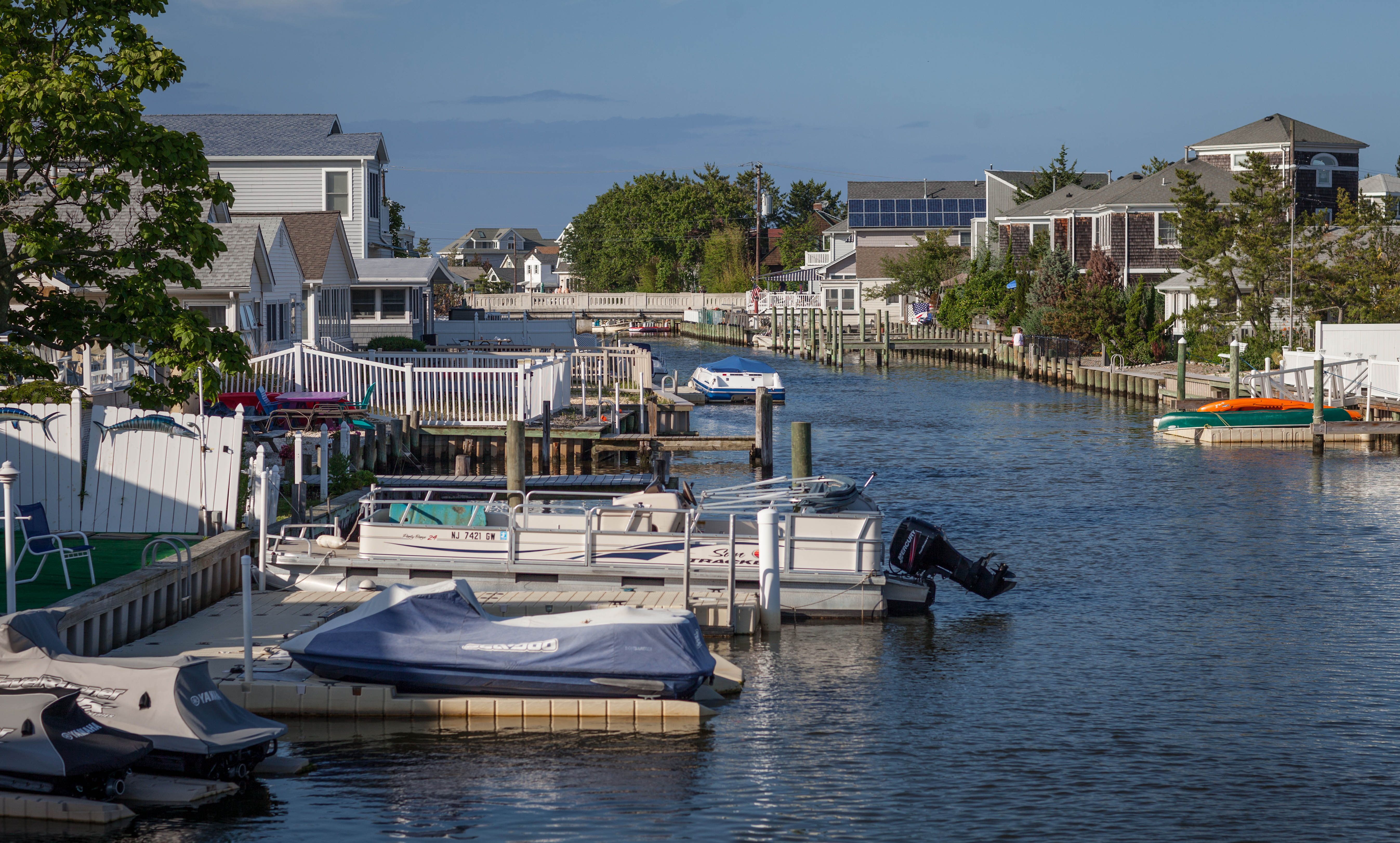  Premier Street Manasquan New Construction - 物件實景