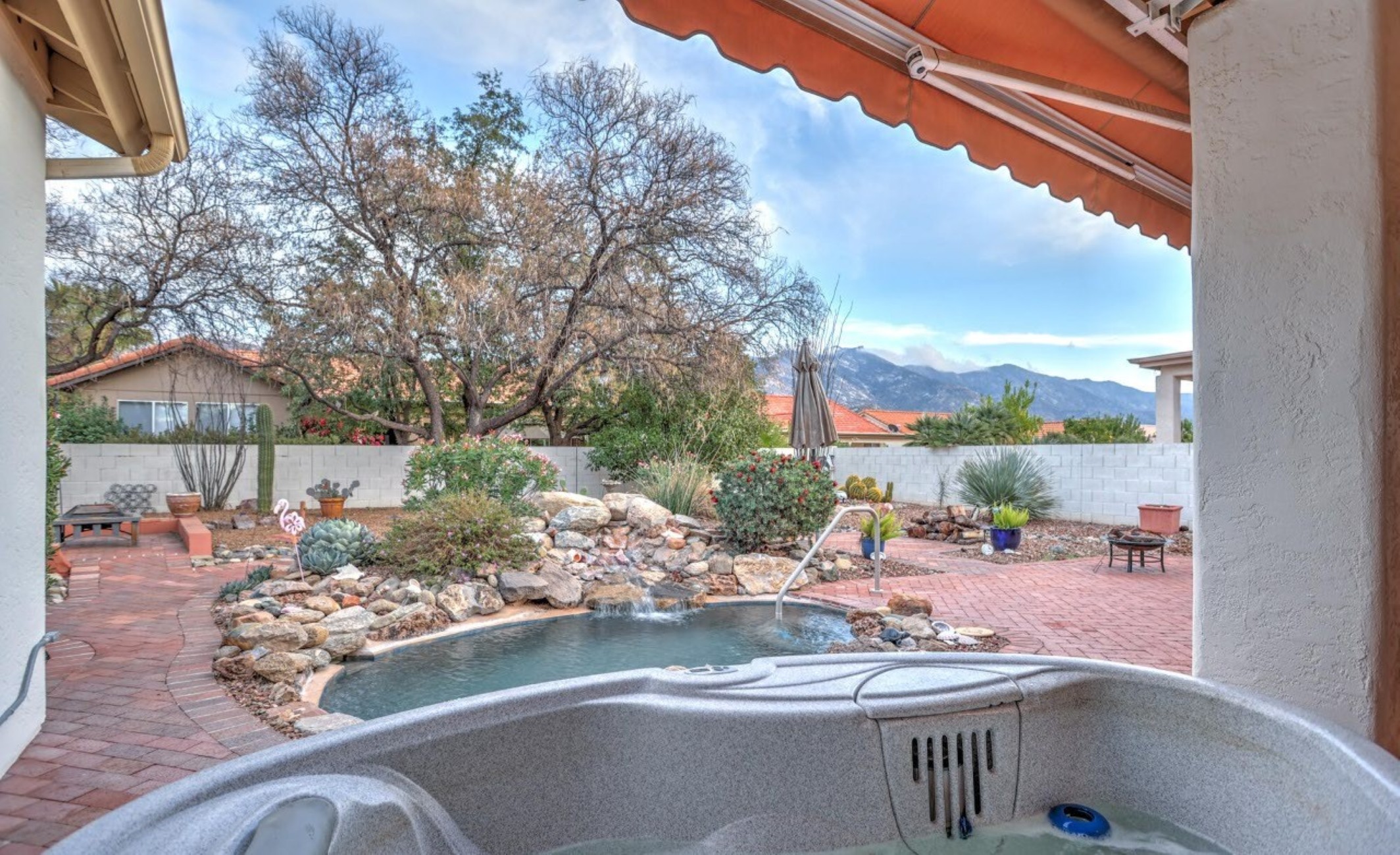  38035 S Rolling Hills Drive¦Saddlebrooke, AZ - 物件實景