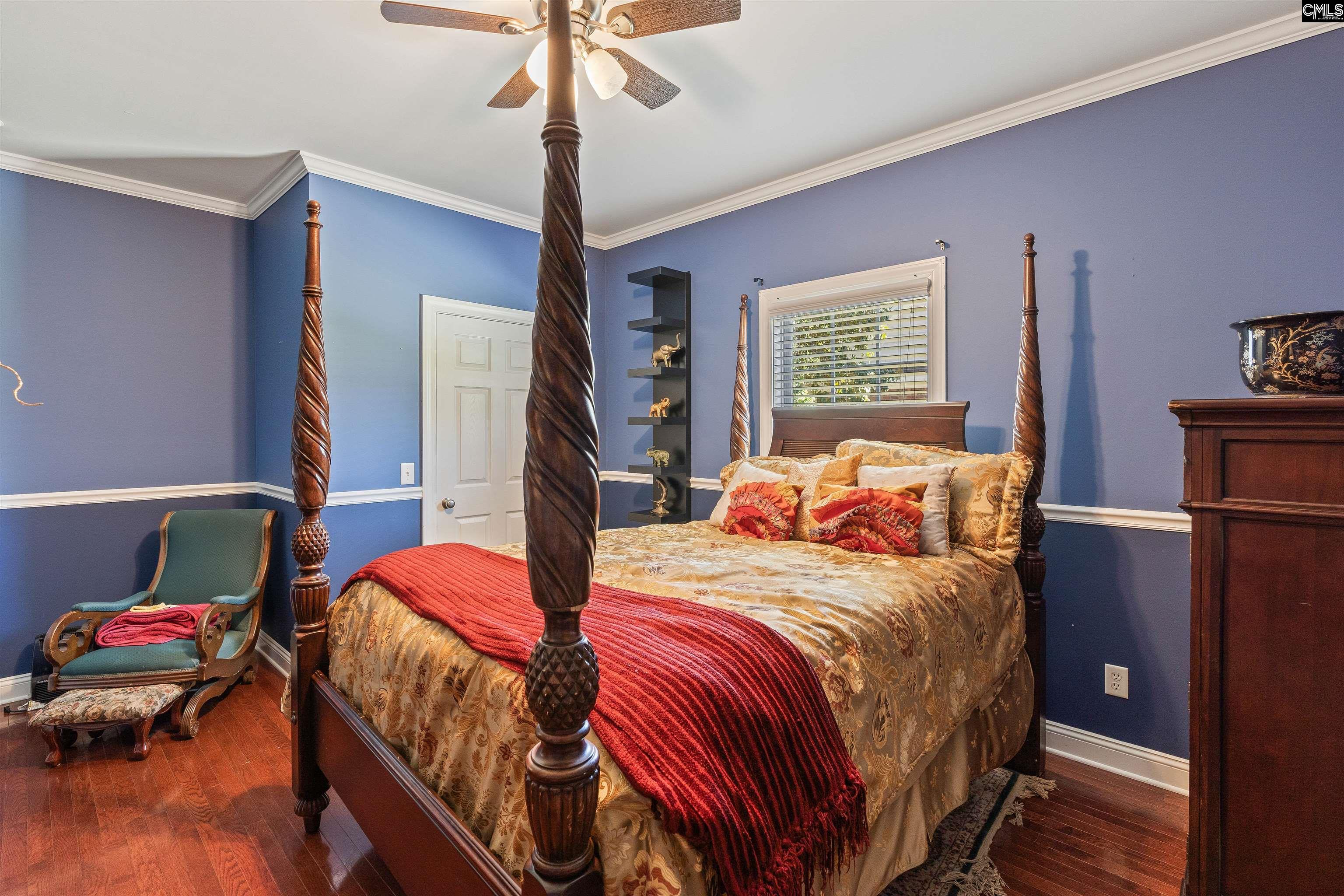 Columbia, South Carolina, 29229, United States, 4 Bedrooms Bedrooms, ,3 BathroomsBathrooms,Residential,For Sale,1969107