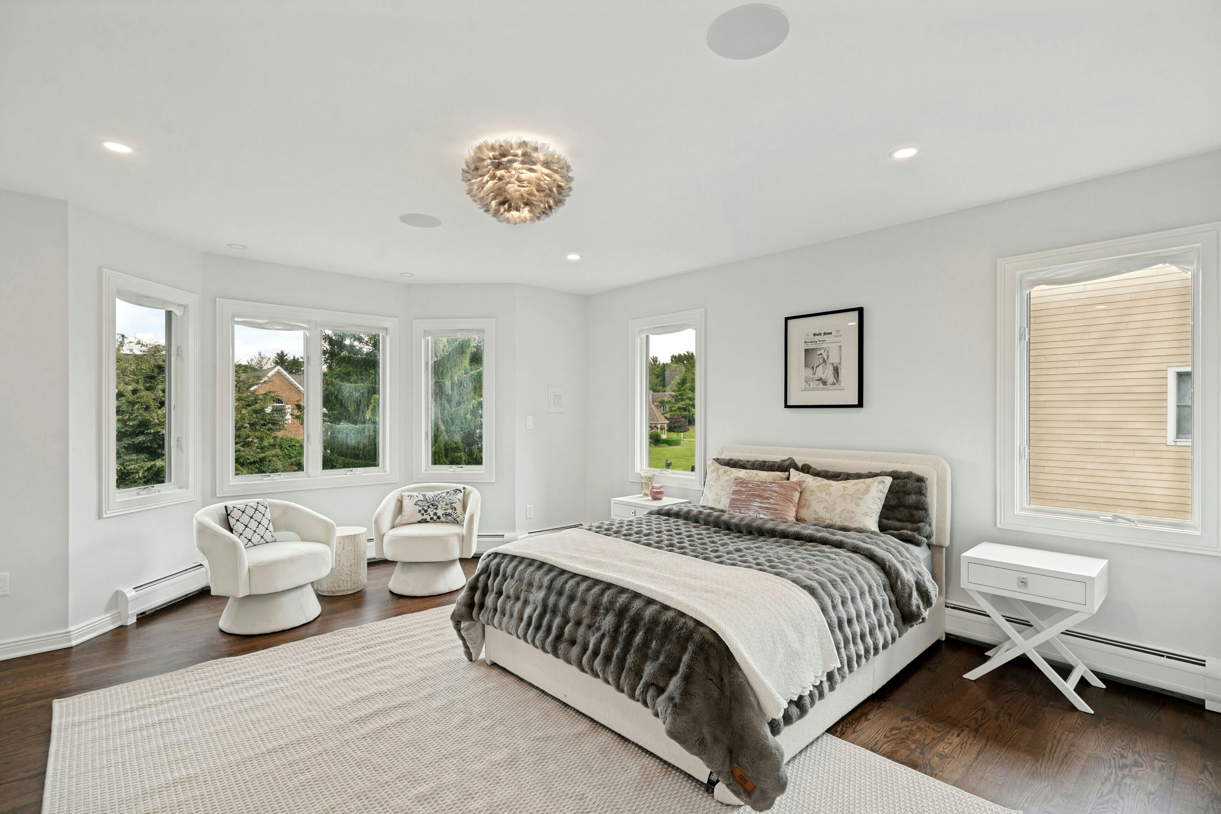  527 Lydia Lane, Wyckoff, NJ 07481 - 物件實景
