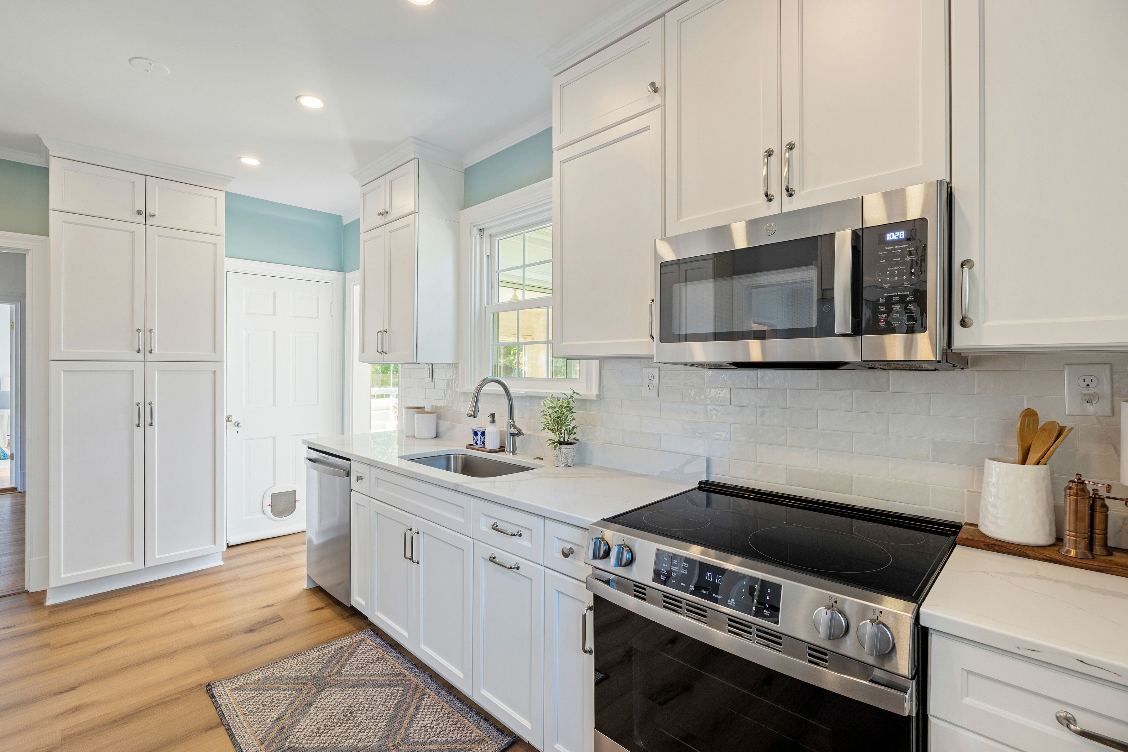 4913 West Franklin Street, Richmond, VA 23226 - 物件實景