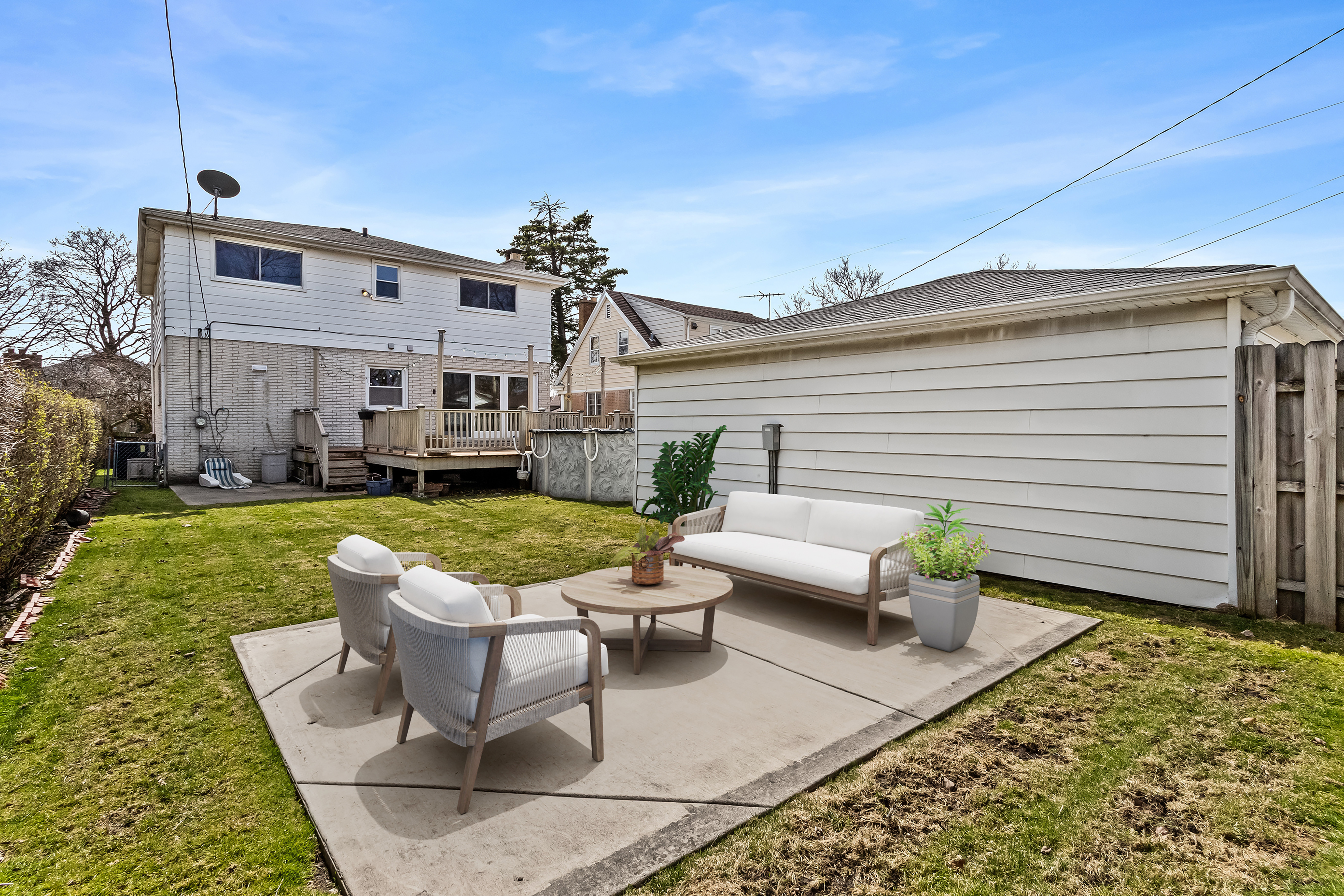  Beautifully Refreshed andMmove-in Ready Home - 物件實景