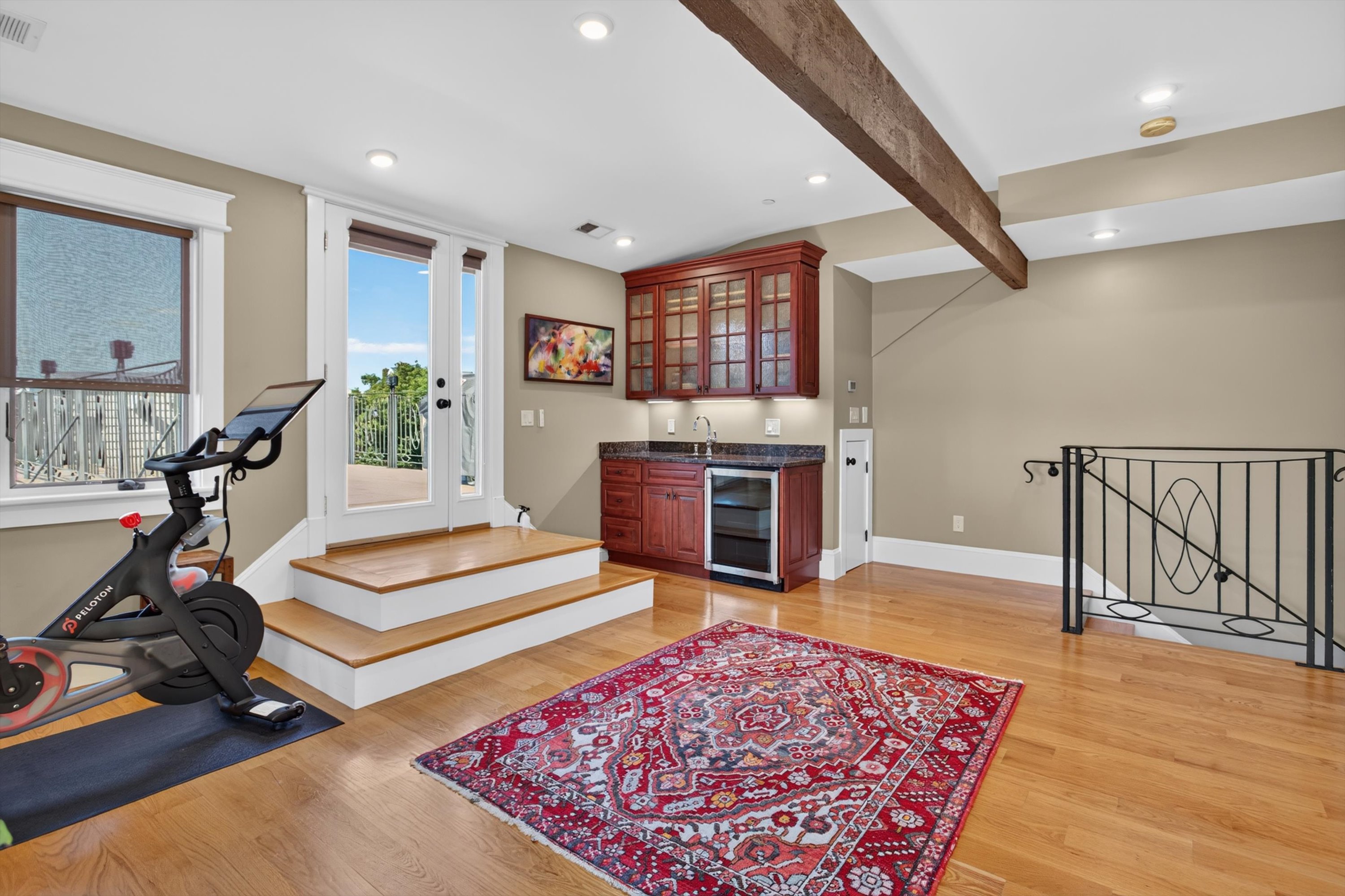  30 Mt. Vernon Street, Unit 3, Boston, MA 02129 - 物件實景