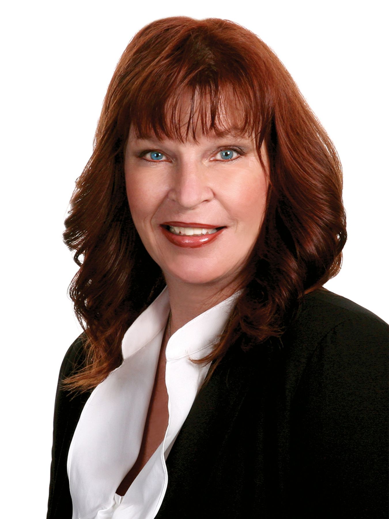 Cathy Cressy