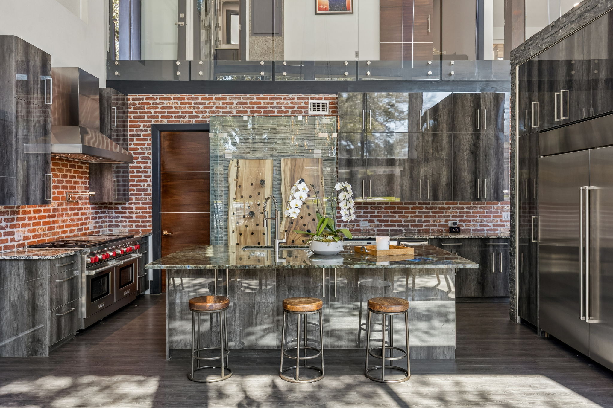  Contemporary Luxury Living in One of Dallas’ Premier Enclaves - 物件實景
