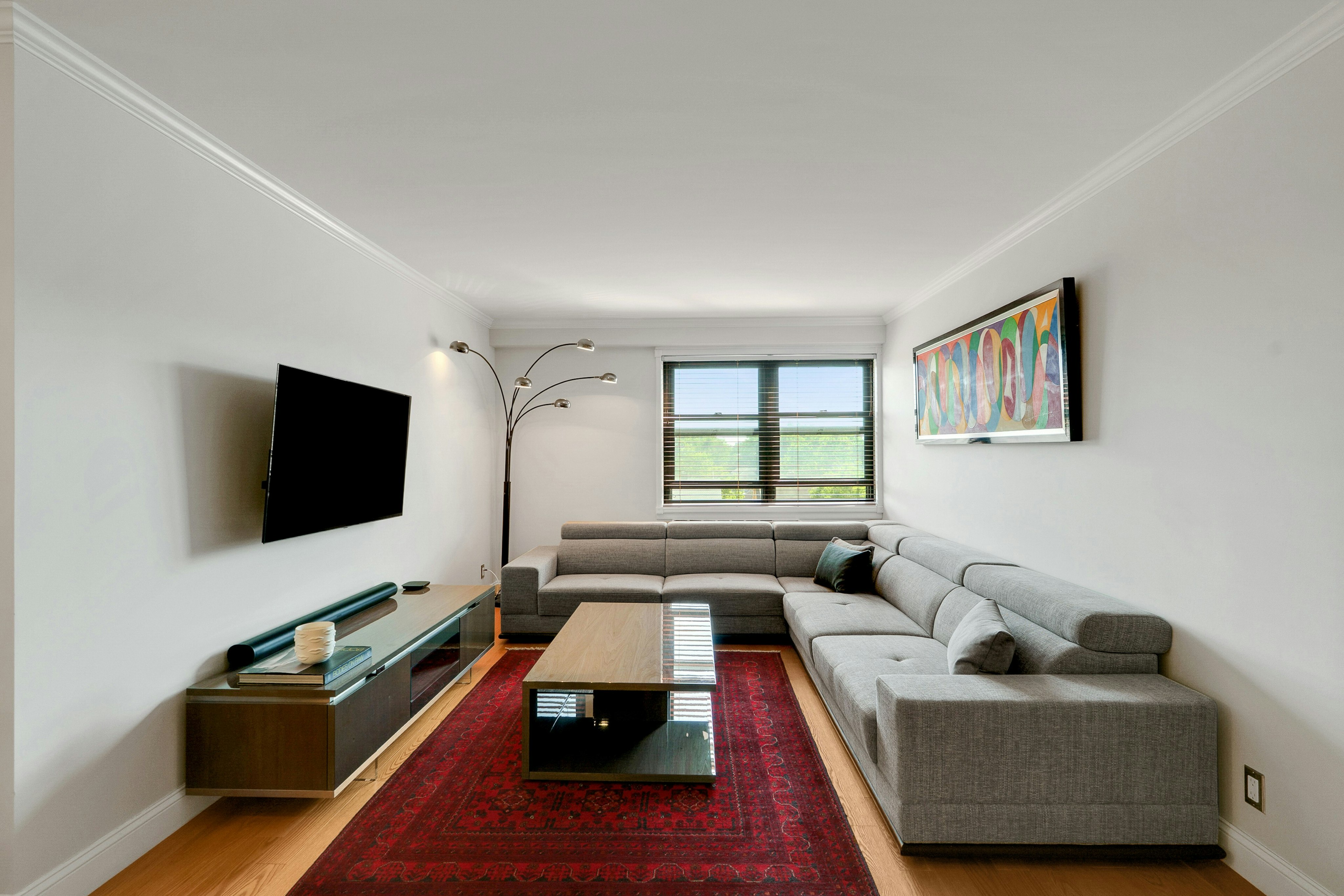  7855 JFK Boulevard East #5K, North Bergen, NJ 07047 - 物件實景