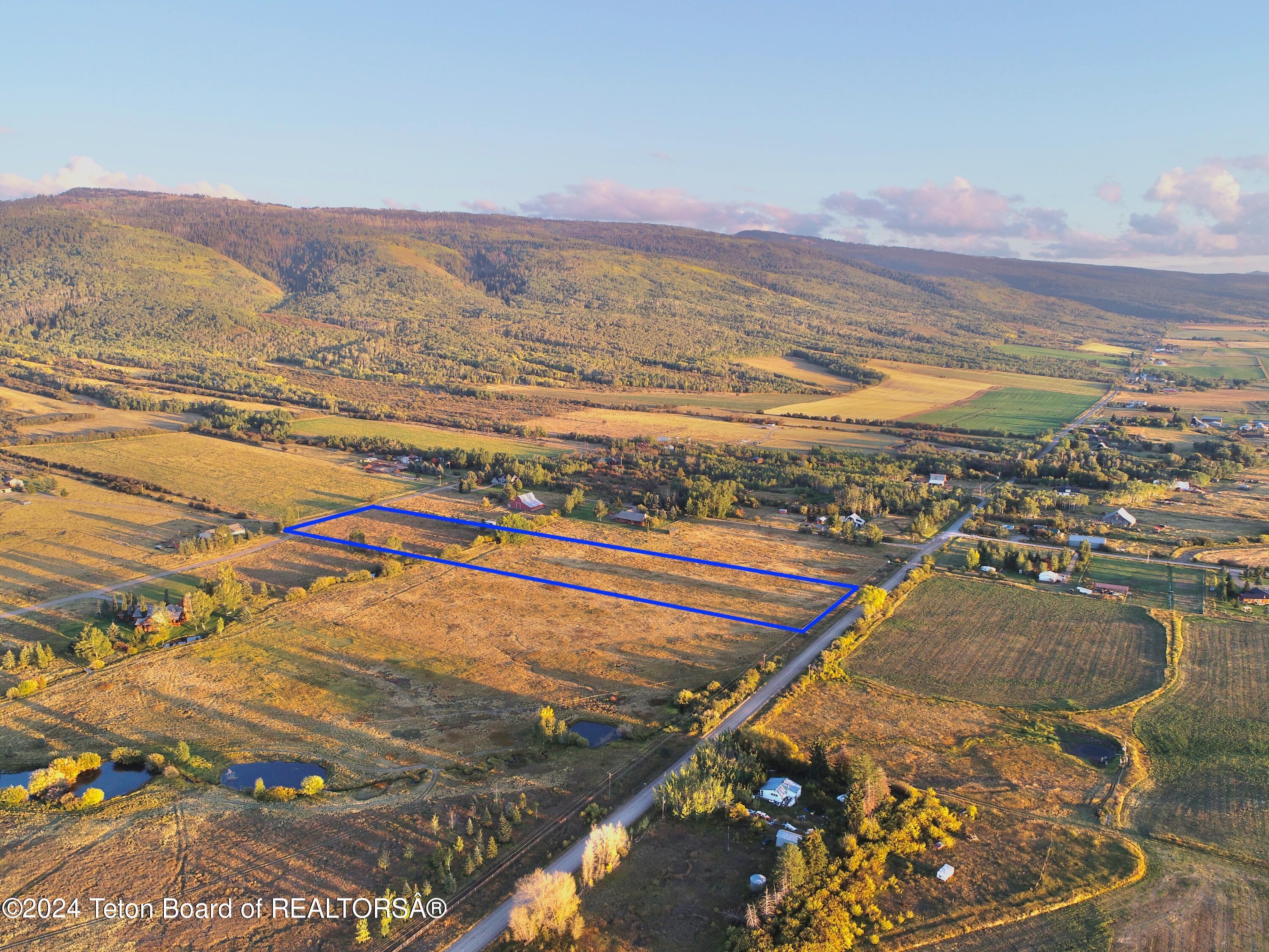 1745 CROOKED CREEK Road, Alta, Wyoming, 83414, United States, ,Residential,For Sale,1745 CROOKED CREEK Road,1609701