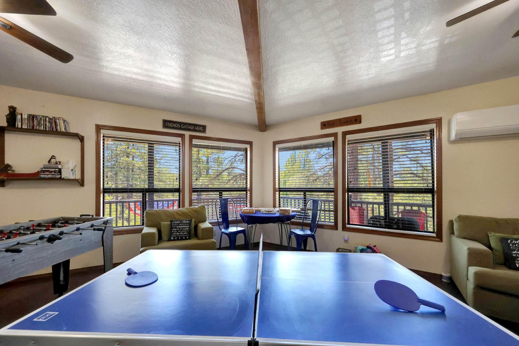  1070 E Lake Meadow Circle ¦ Munds Park, AZ - 物件實景