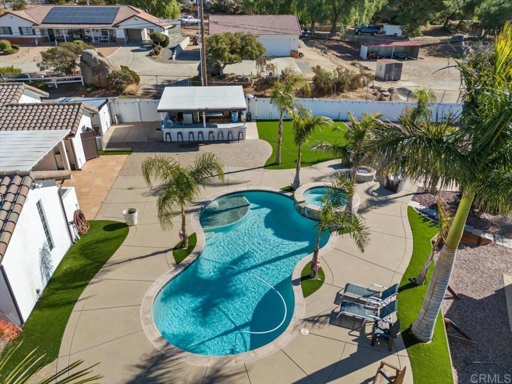 Alpine, California, 91901, United States, 4 Bedrooms Bedrooms, ,4 BathroomsBathrooms,Residential,For Sale,1905868