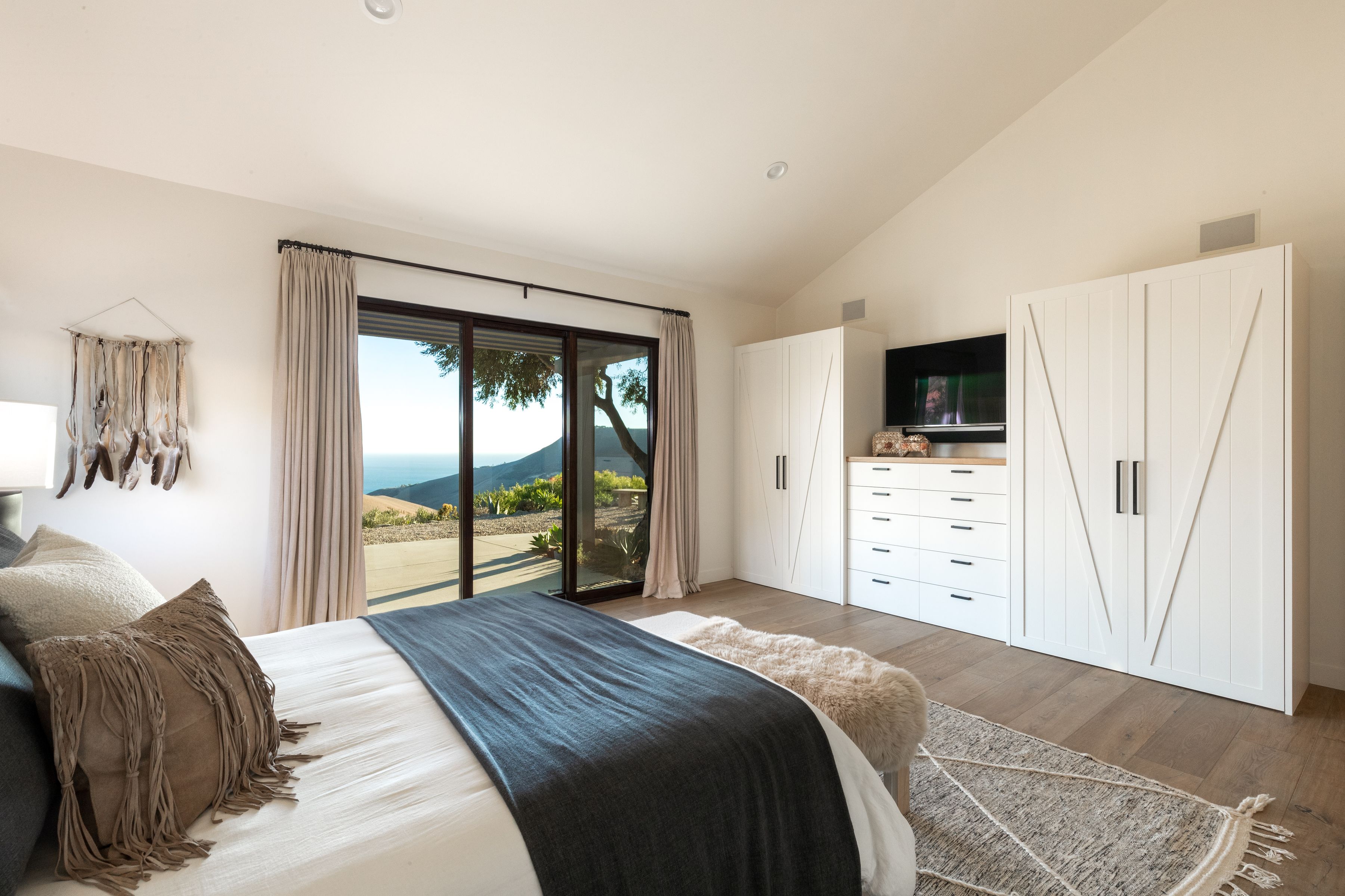  A Hilltop Haven on the Hollister Ranch - 物件實景
