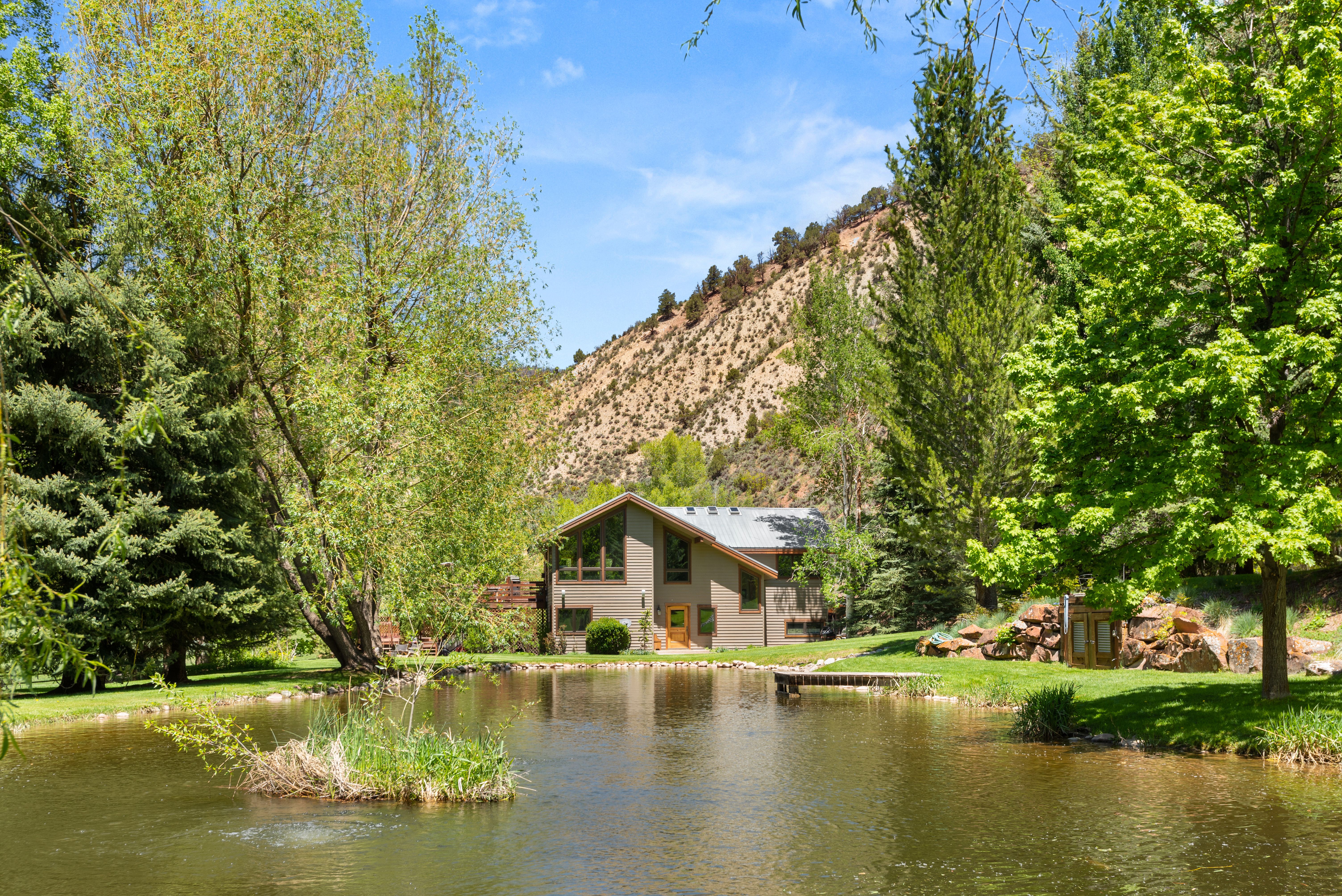 2755 Lower River Road,Snowmass, CO, 81654