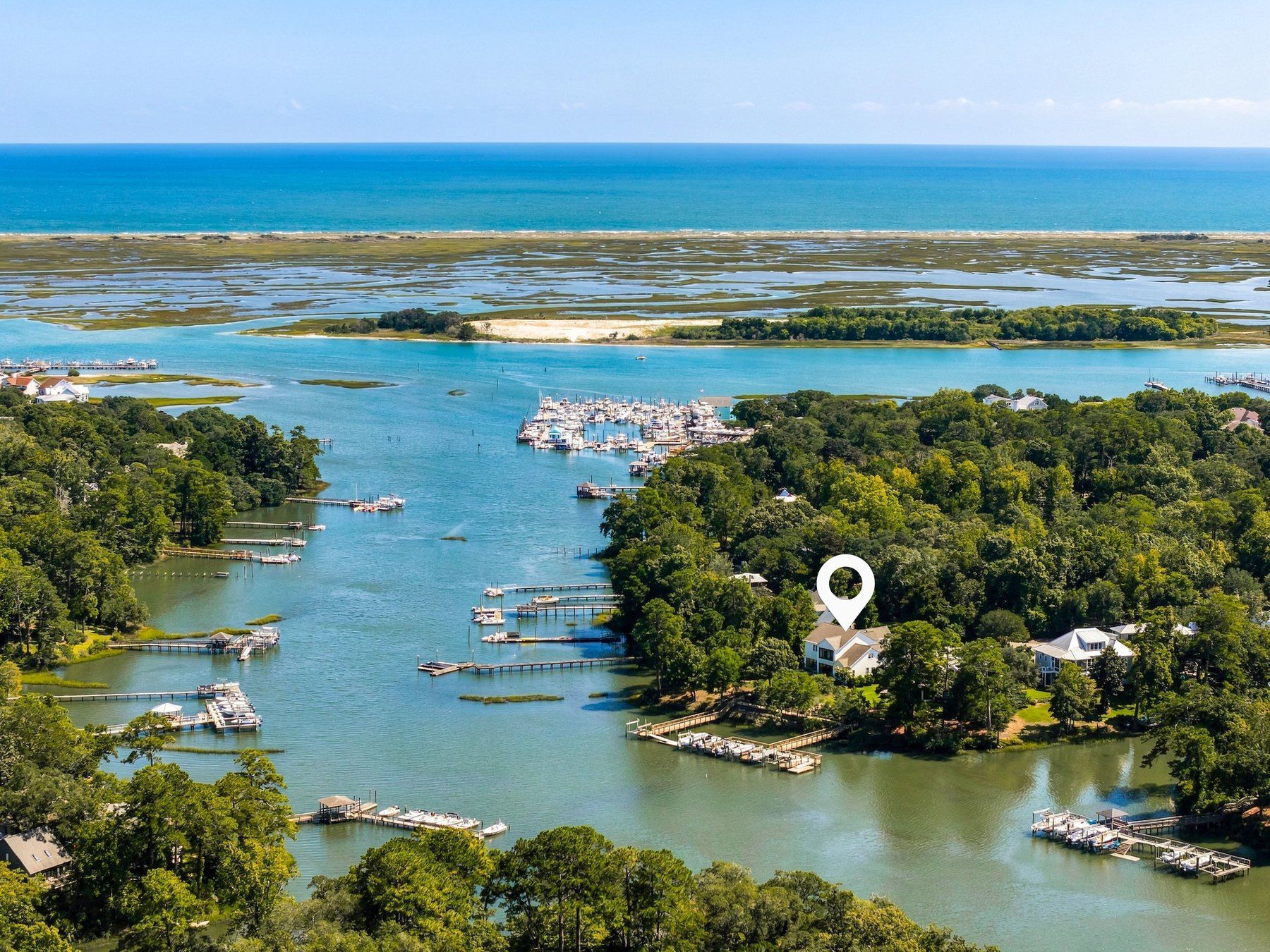  4302 Lauralis Bluff Court, Wilmington, NC 28409 - 物件實景