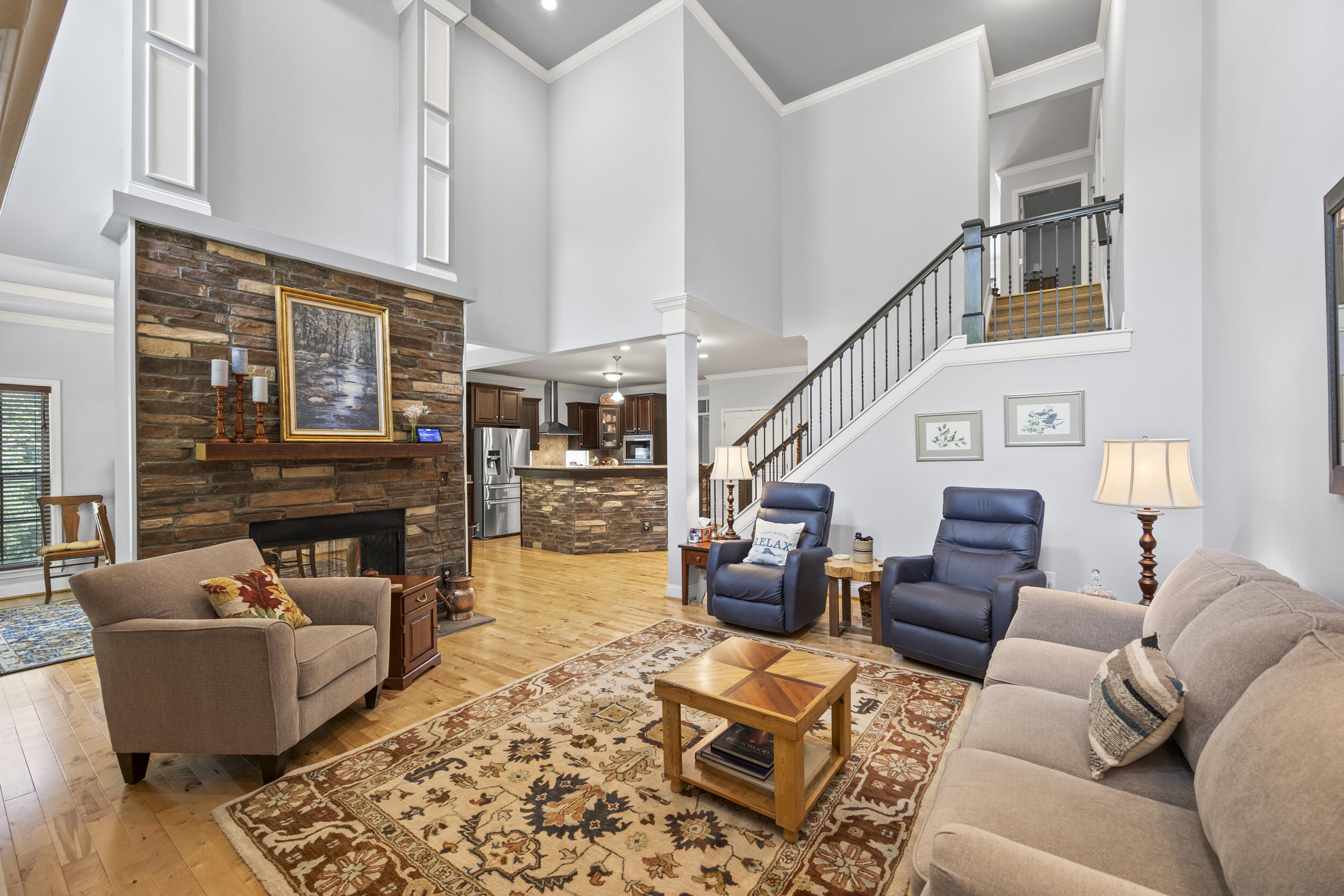 Georgetown, Kentucky, 40324, United States, 5 Bedrooms Bedrooms, ,5 BathroomsBathrooms,Residential,For Sale,1925137