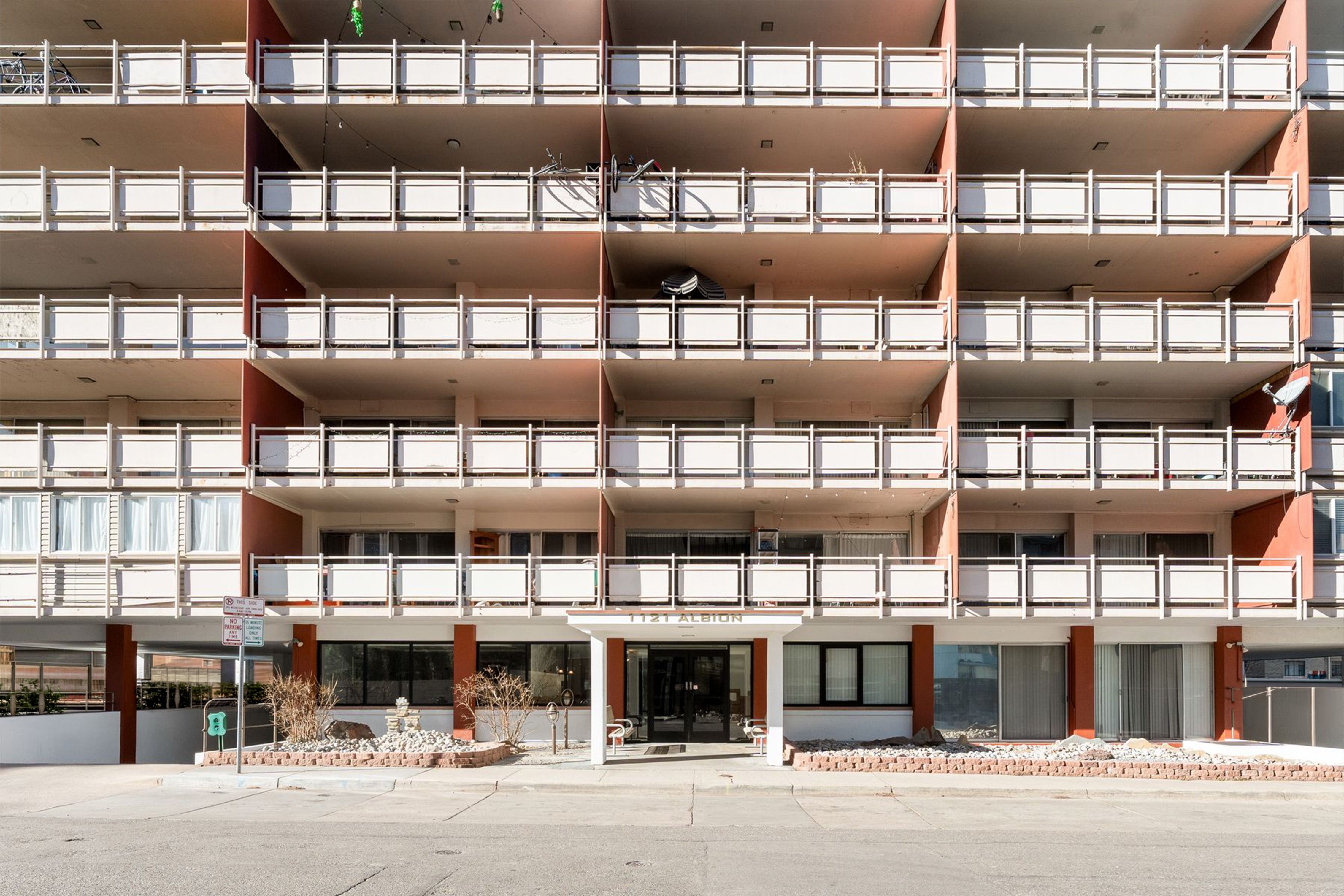  Welcome To This Beautifully Located Condo in The Heart of Denver - 物件實景