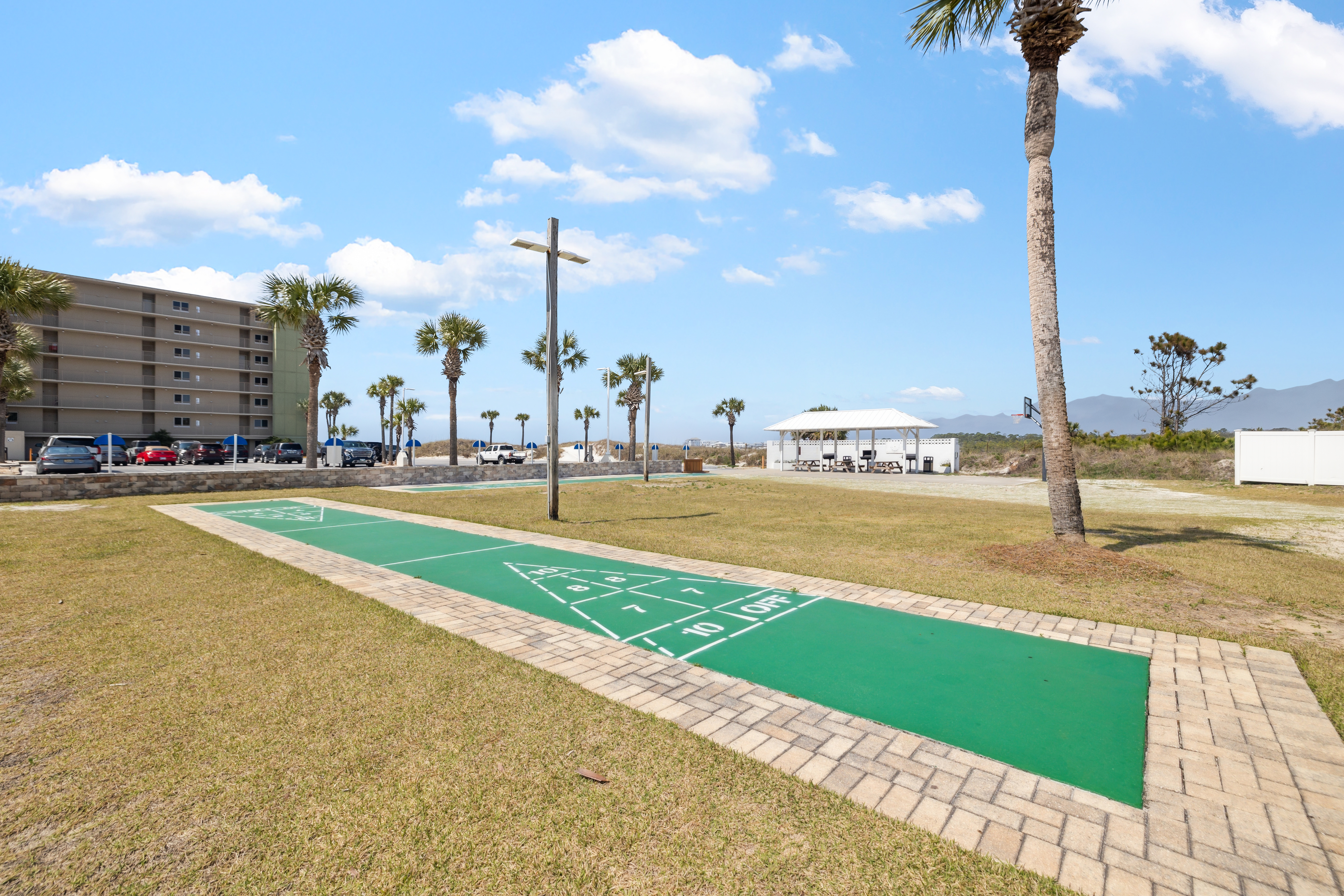  Updated West Panama City Beach Condo With Uninterrupted Gulf Views - 物件實景