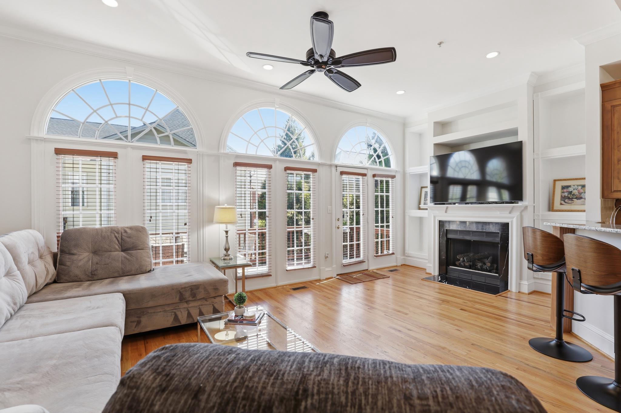  20378 Cottswold Terrace, Sterling, VA, 20165 - 物件實景