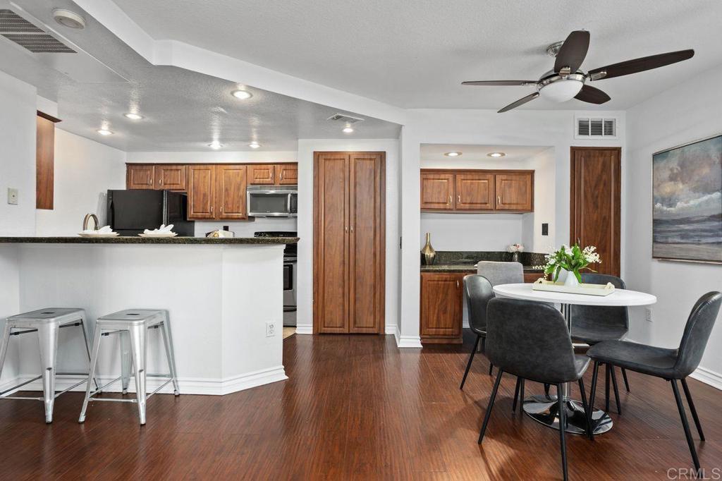 San Diego, California, 92122, United States, 1 Bedroom Bedrooms, ,1 BathroomBathrooms,Residential,For Sale,1987657