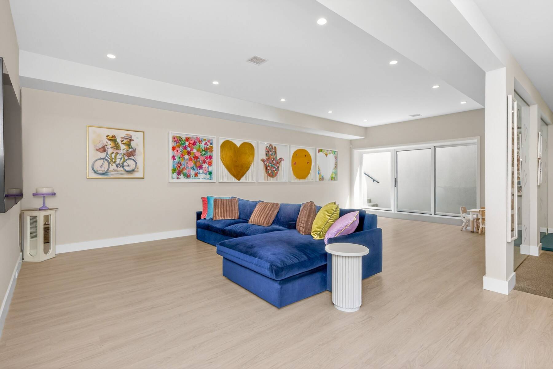  Modern Hamptons Elegance with Pool, Gym  Sag Harbor - 物件實景
