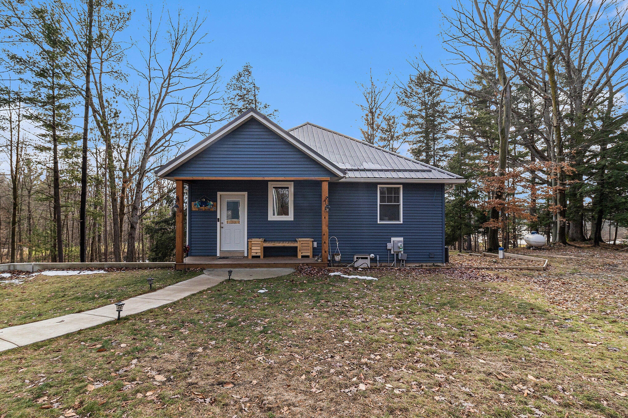 Hesperia, Michigan, 49421, United States, 3 Bedrooms Bedrooms, ,2 BathroomsBathrooms,Residential,For Sale,1847646