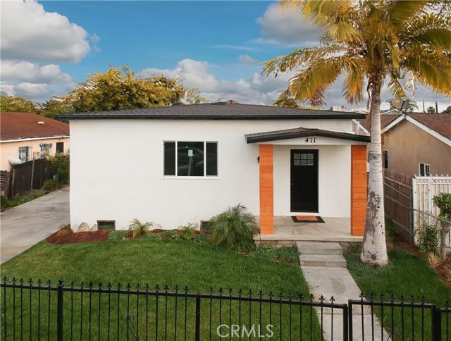 Compton, California, 90222, United States, 3 Bedrooms Bedrooms, ,2 BathroomsBathrooms,Residential,For Sale,1923230