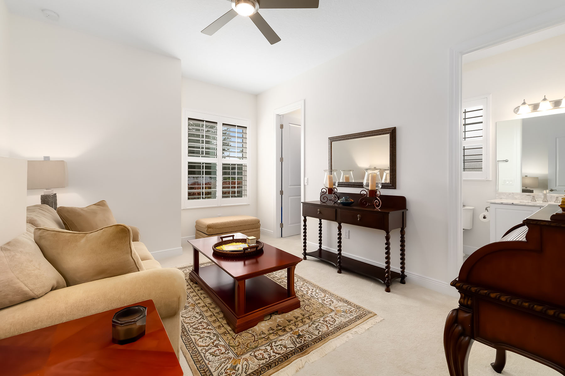  COUNTRY CLUB EAST AT LAKEWOOD RANCH - 物件實景