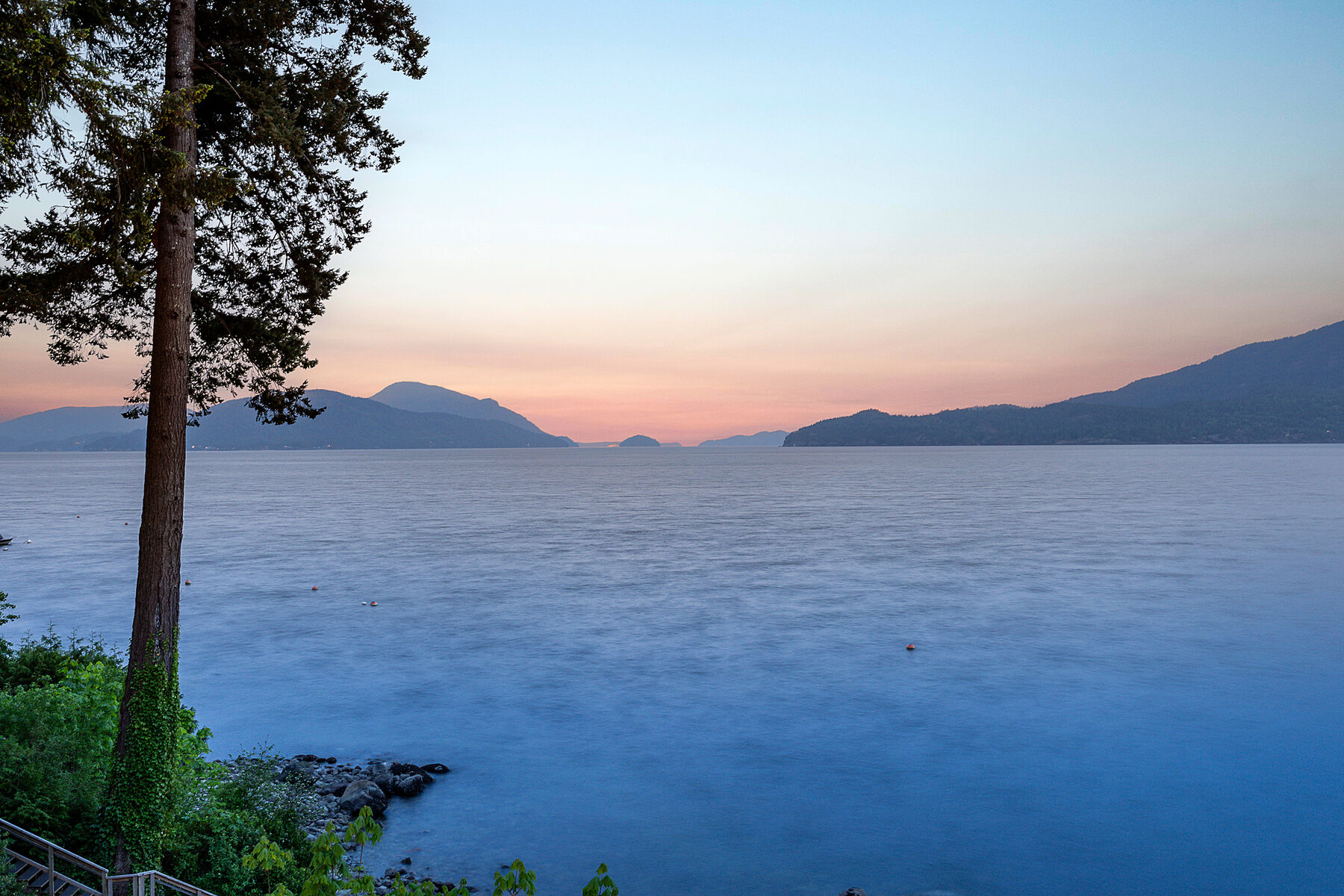  Amazing Waterfront Property - 物件實景